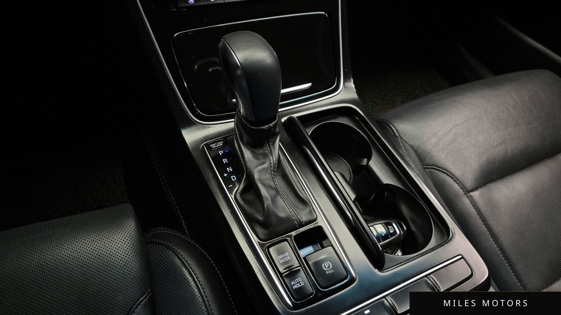 Hyundai Grandeur 2017 — миниатюра 9