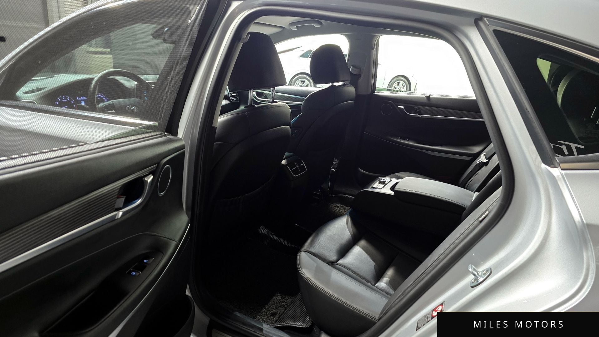 Hyundai Grandeur 2017 — миниатюра 11