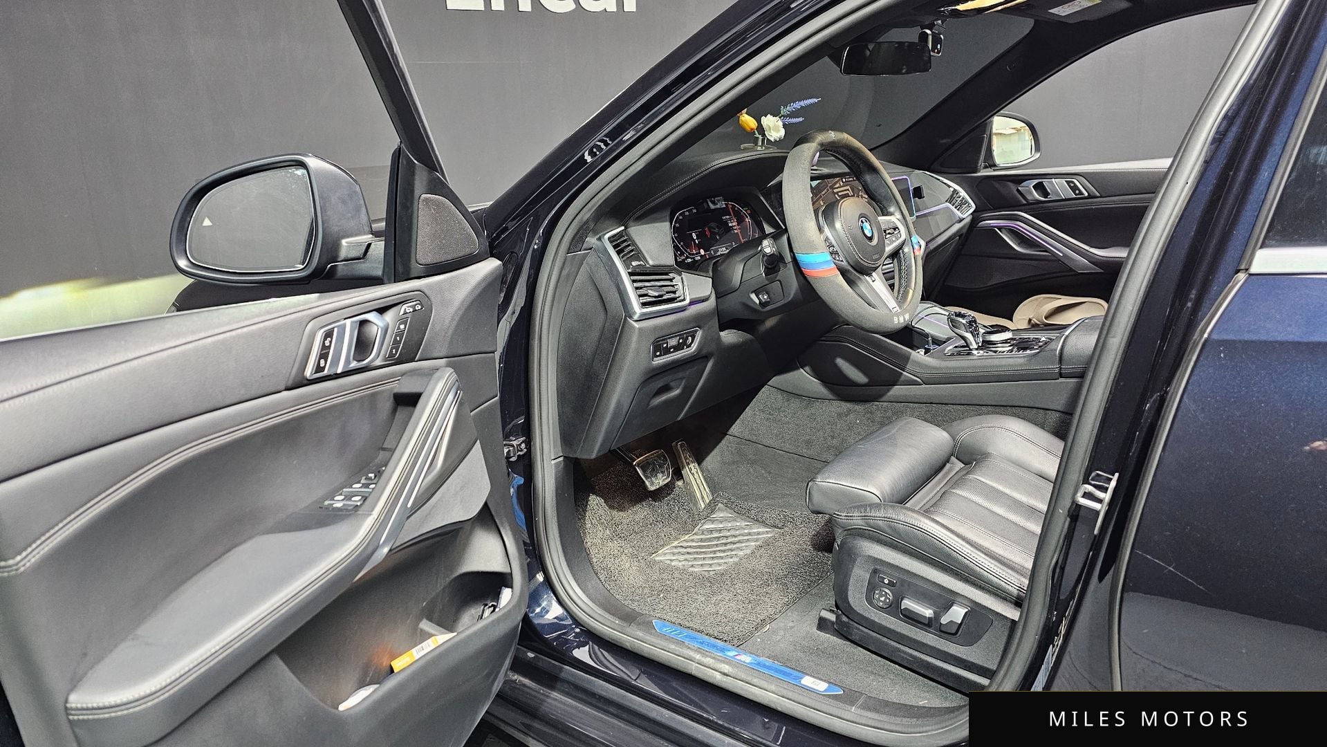 BMW X6 (G06) 2022 — миниатюра 10
