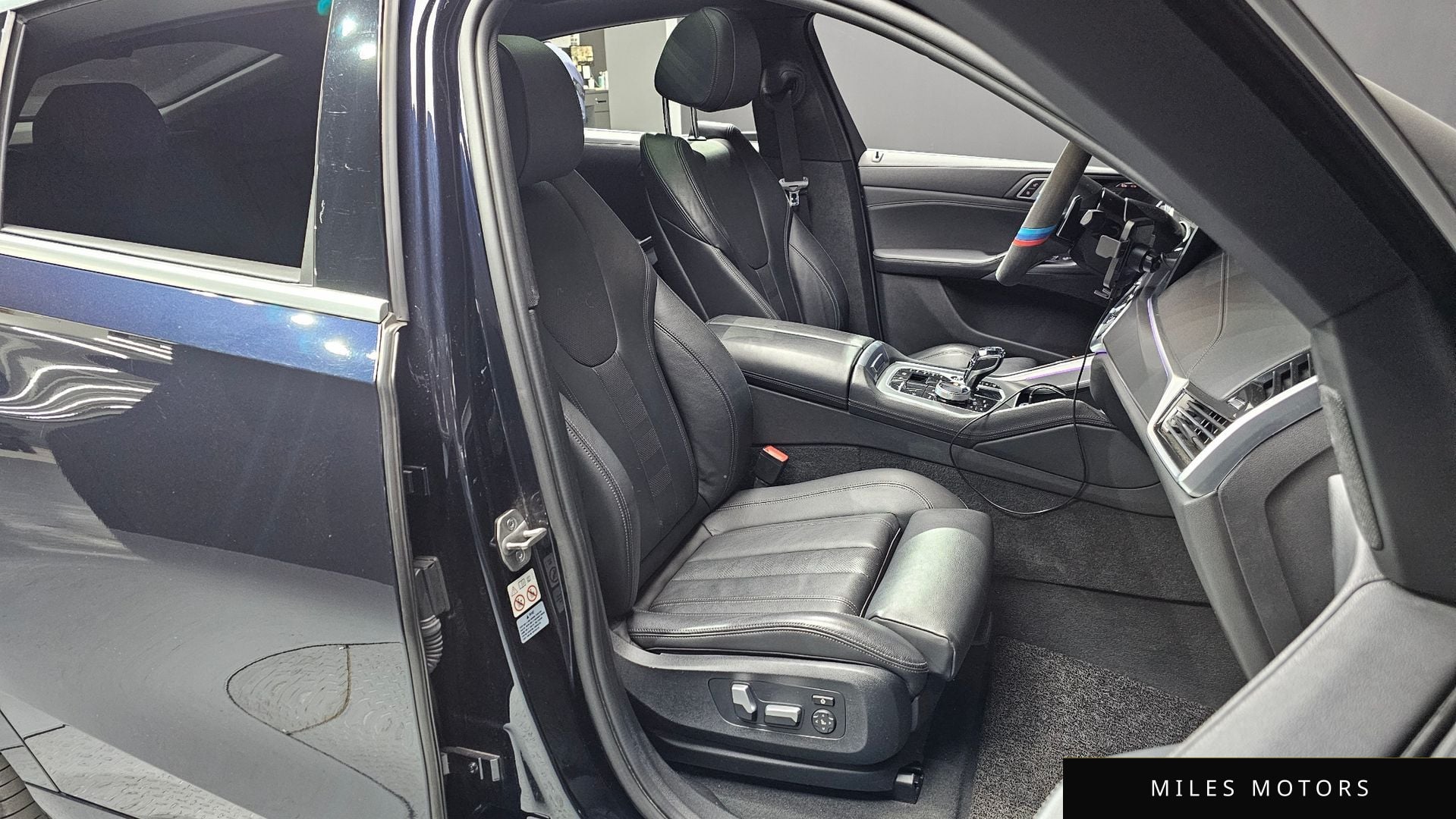 BMW X6 (G06) 2022 — миниатюра 11