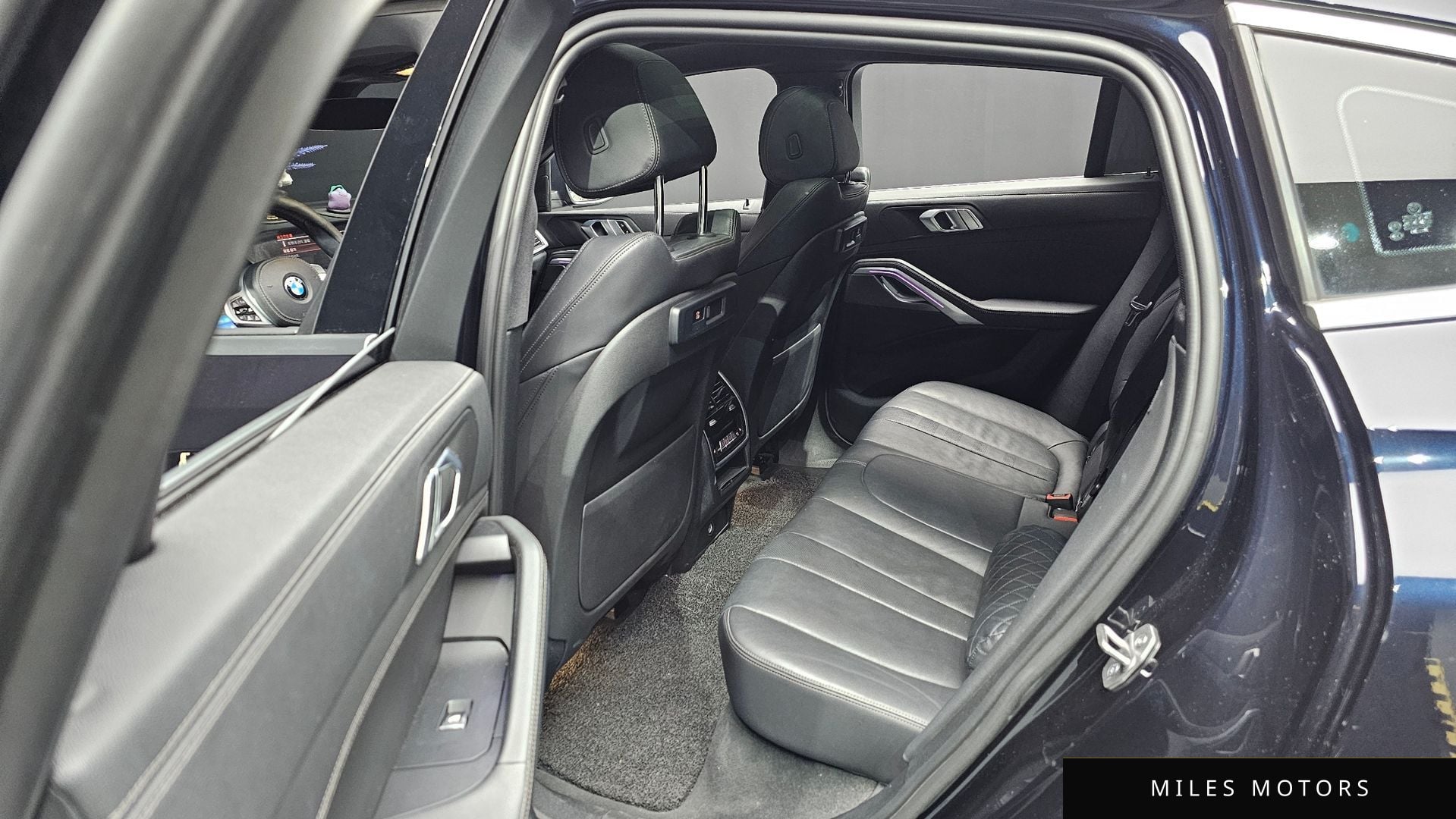 BMW X6 (G06) 2022 — миниатюра 12