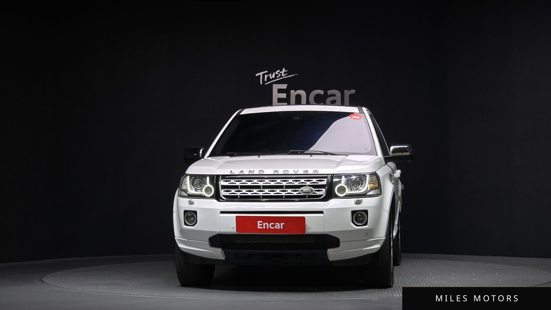 Land Rover Freelander 2013 — миниатюра 3