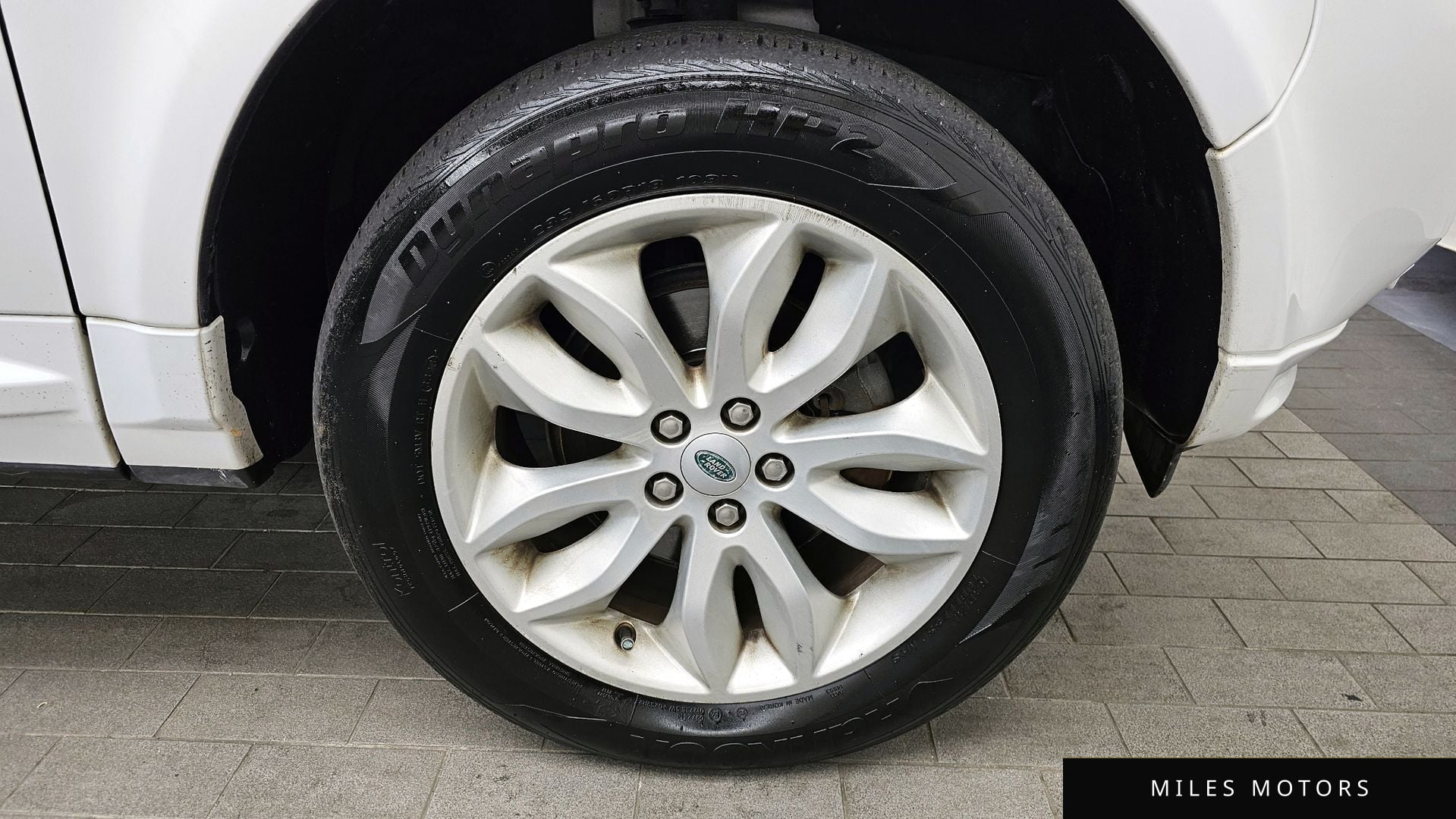 Land Rover Freelander 2013 — миниатюра 5
