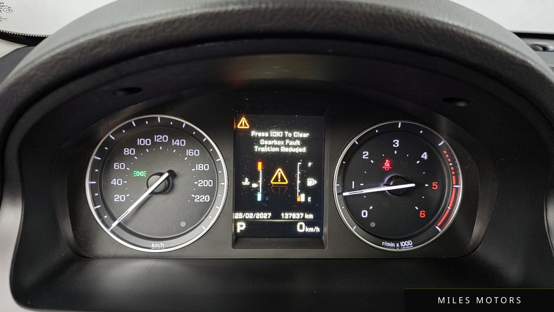 Land Rover Freelander 2013 — миниатюра 8