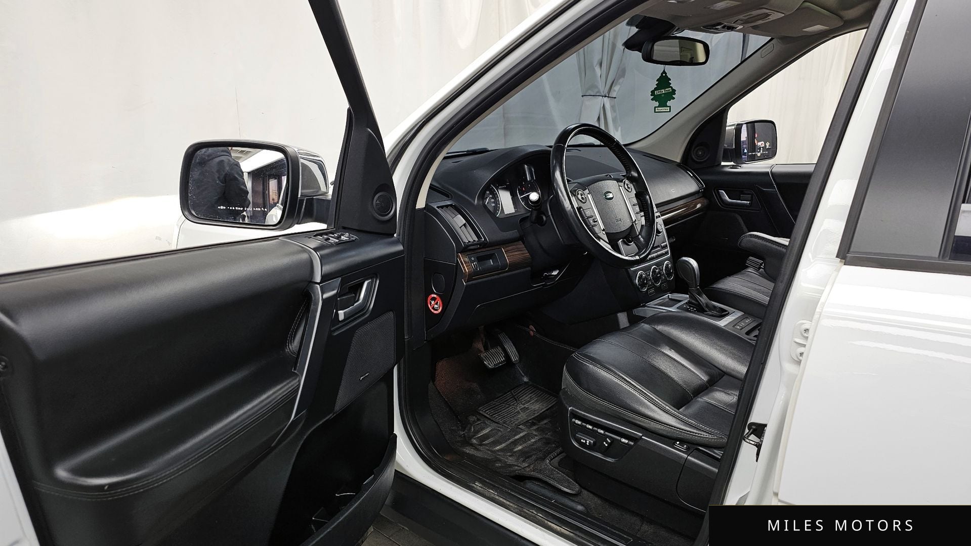 Land Rover Freelander 2013 — миниатюра 9