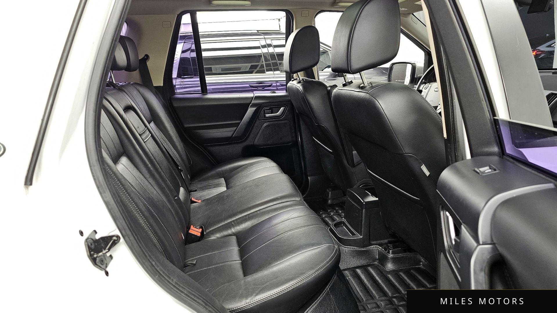 Land Rover Freelander 2013 — миниатюра 11