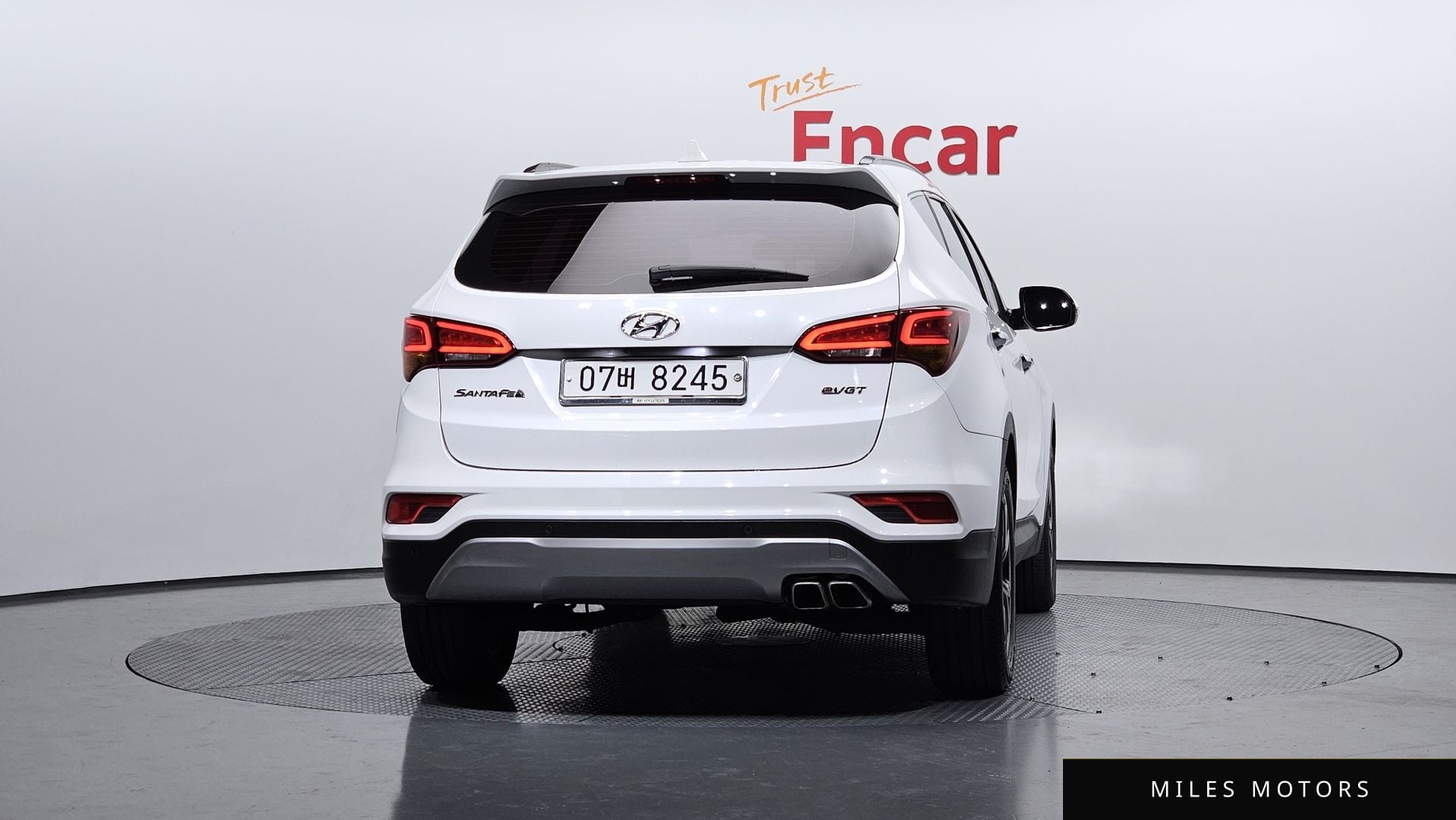 Hyundai Santafe 2016 — миниатюра 4
