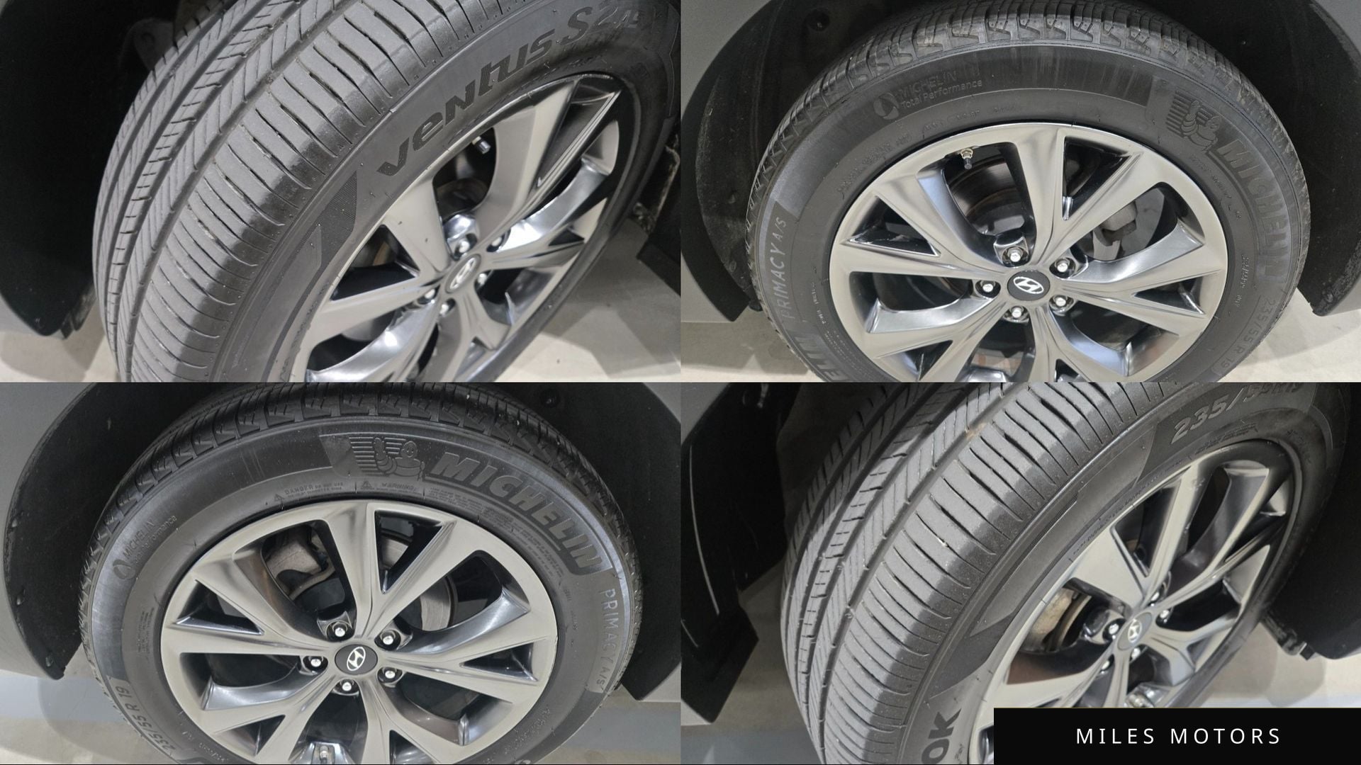 Hyundai Santafe 2016 — миниатюра 5