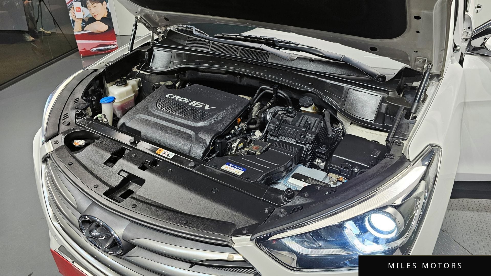 Hyundai Santafe 2016 — миниатюра 6