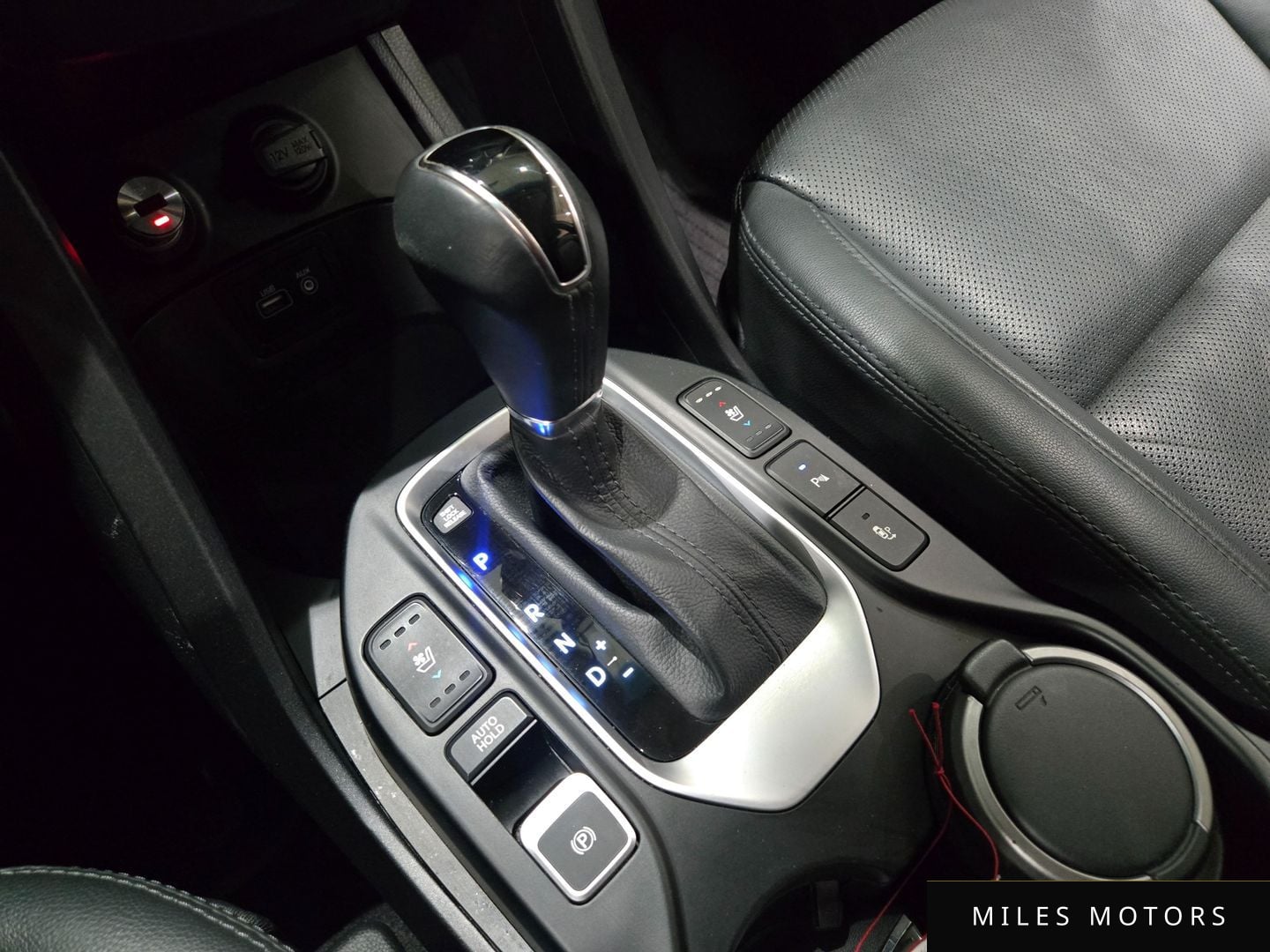 Hyundai Santafe 2016 — миниатюра 9