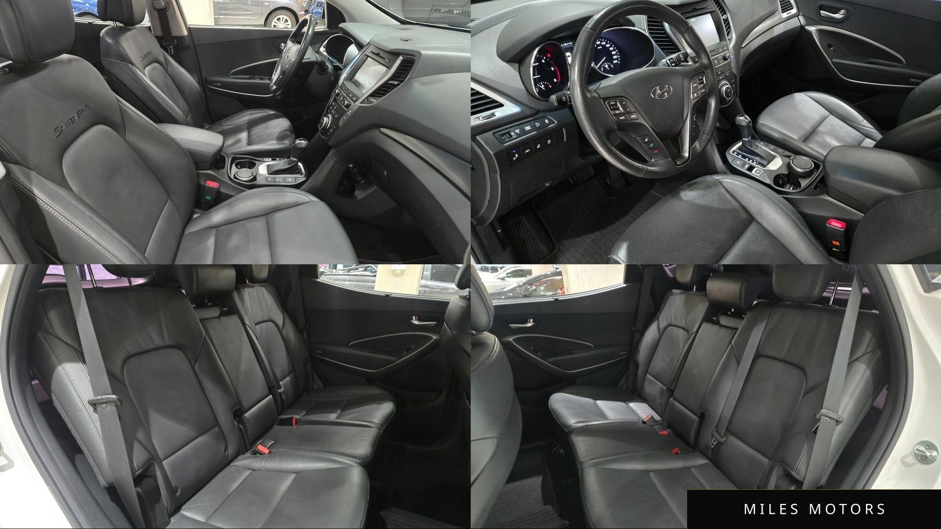 Hyundai Santafe 2016 — миниатюра 10