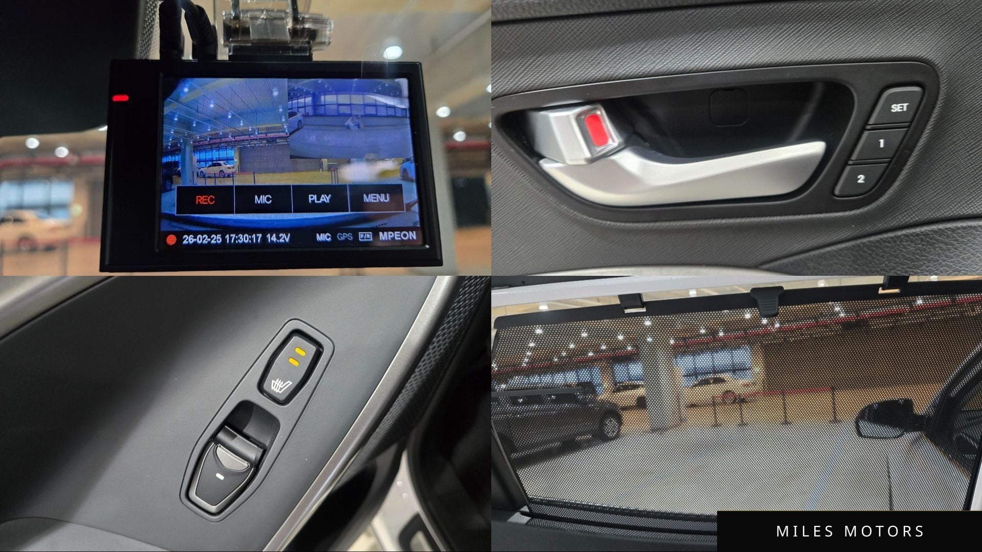 Hyundai Santafe 2016 — миниатюра 12