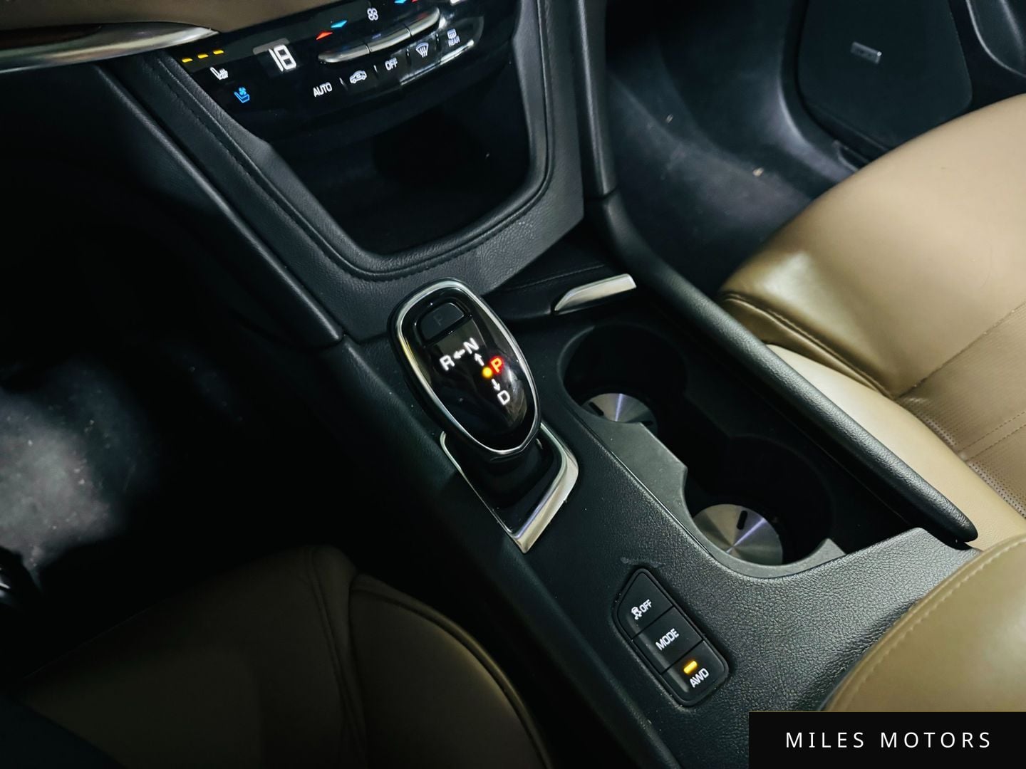 Cadillac XT5 2019 — миниатюра 9