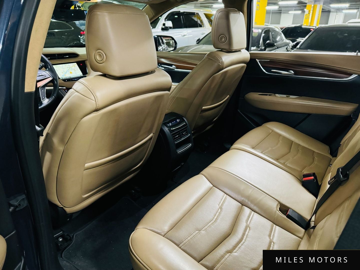 Cadillac XT5 2019 — миниатюра 12