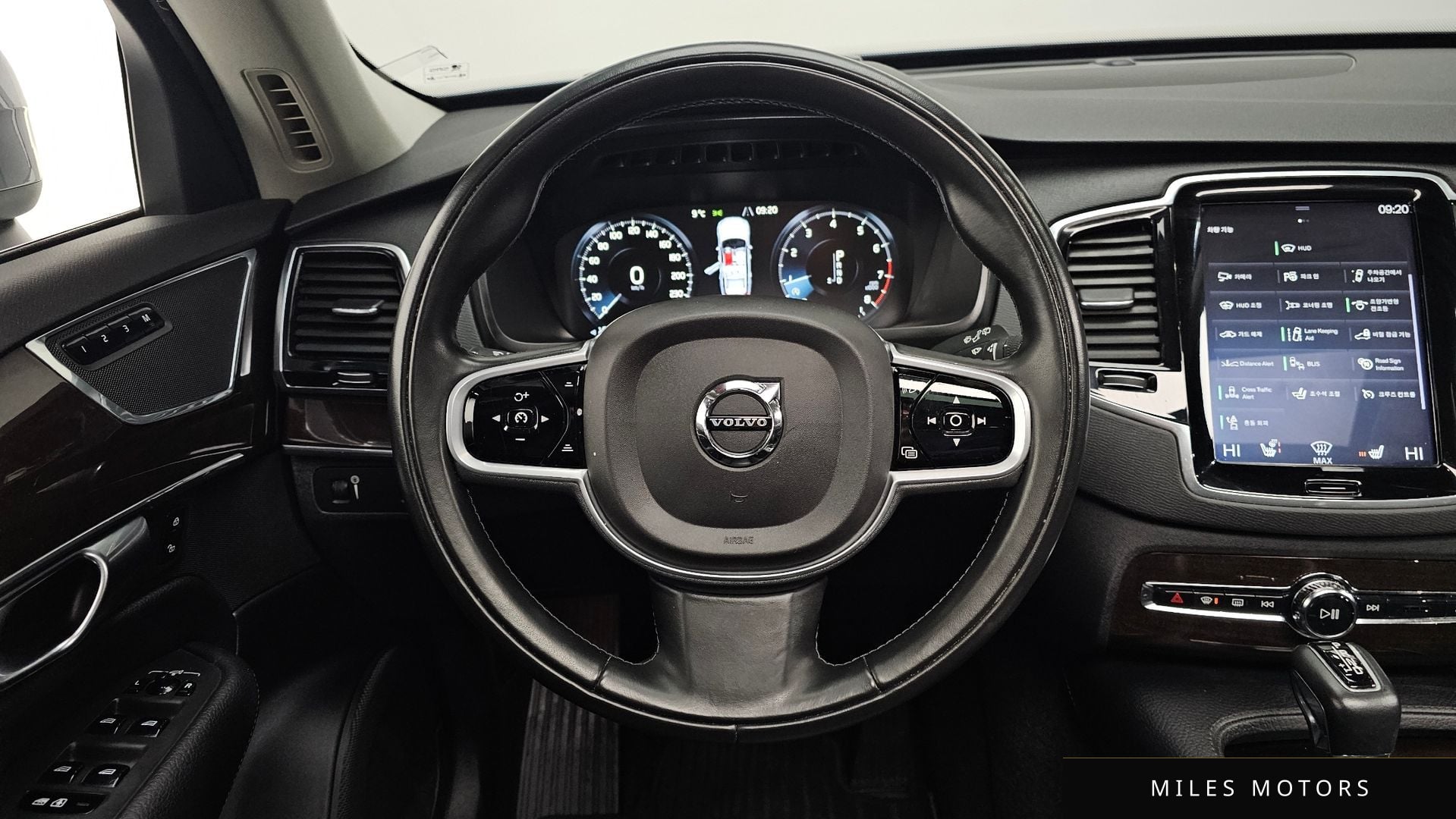 Volvo XC90 2018 — миниатюра 13