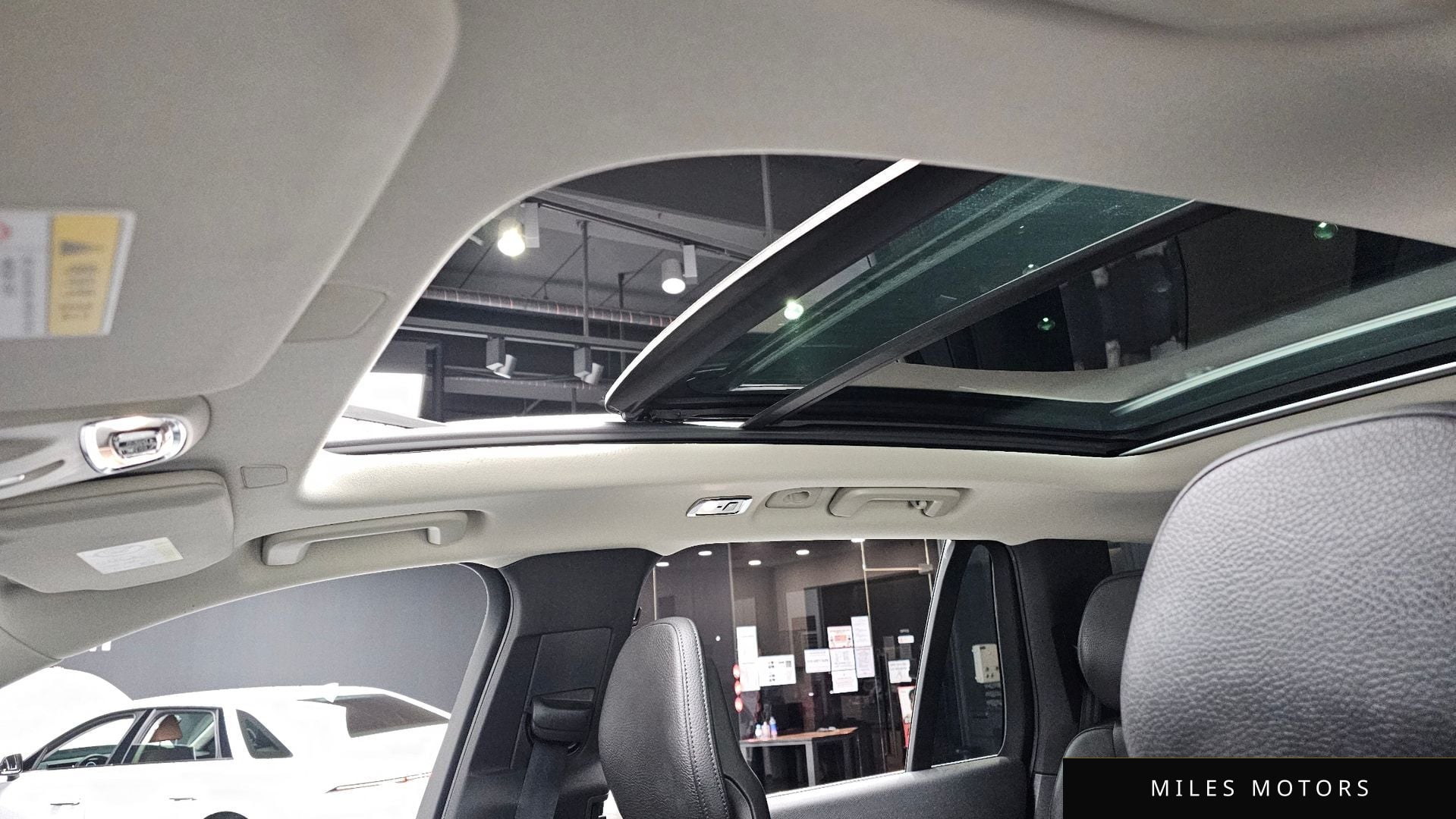 Volvo XC90 2018 — миниатюра 19