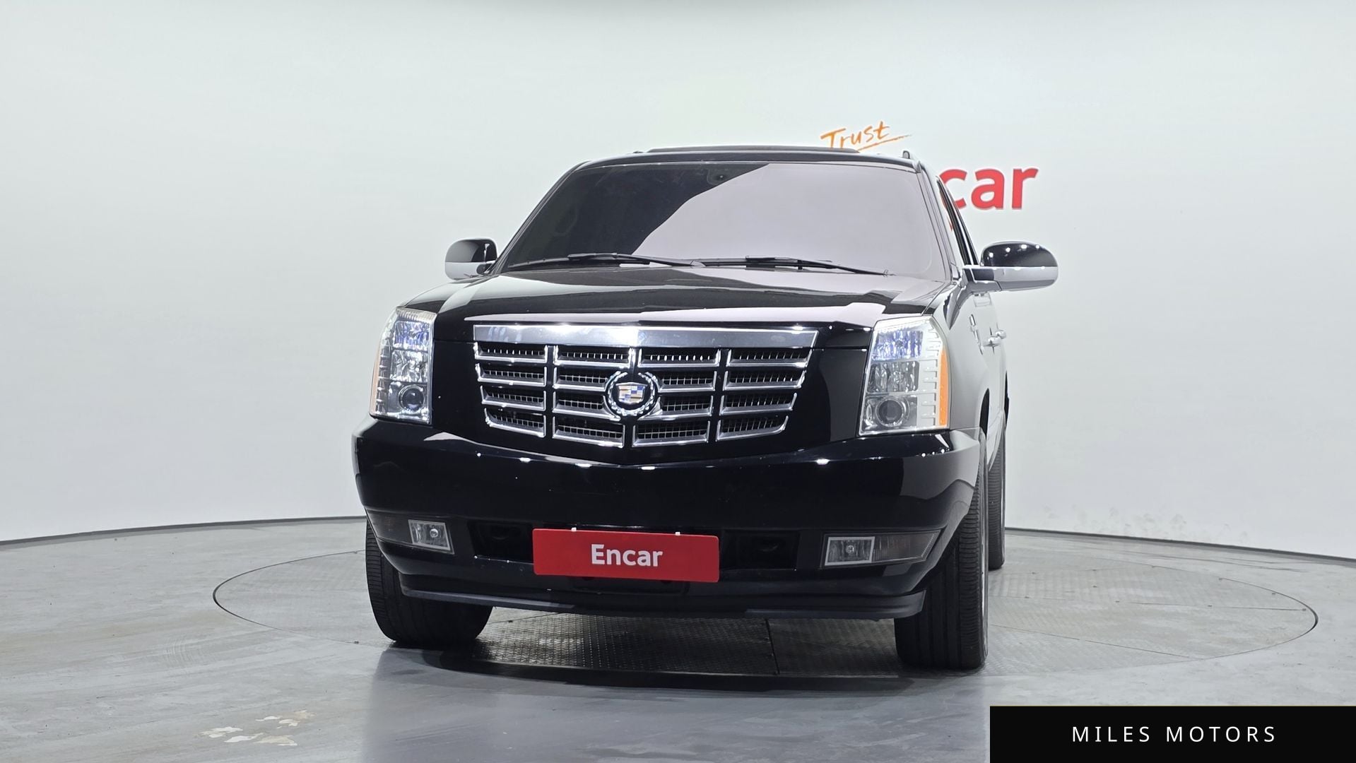 Cadillac Escalade 2007 — миниатюра 3