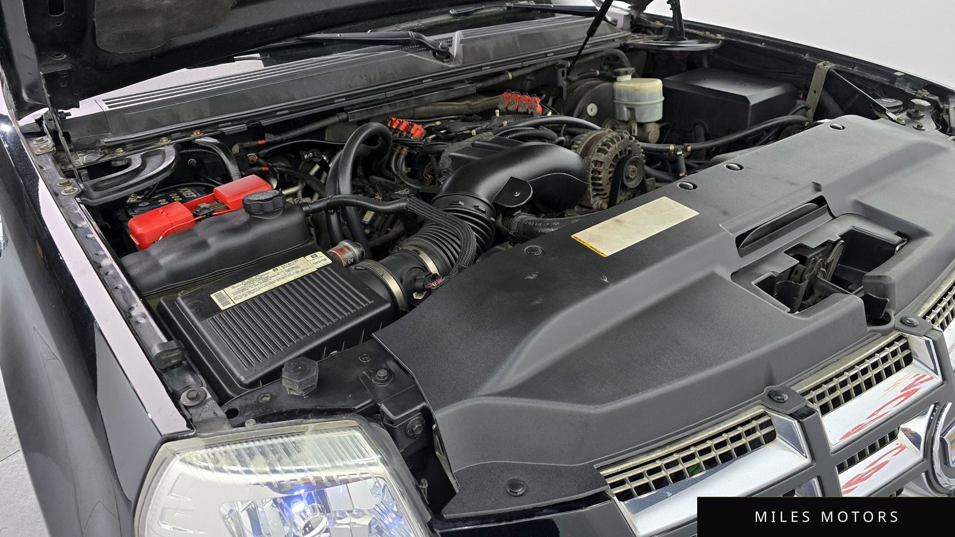 Cadillac Escalade 2007 — миниатюра 6
