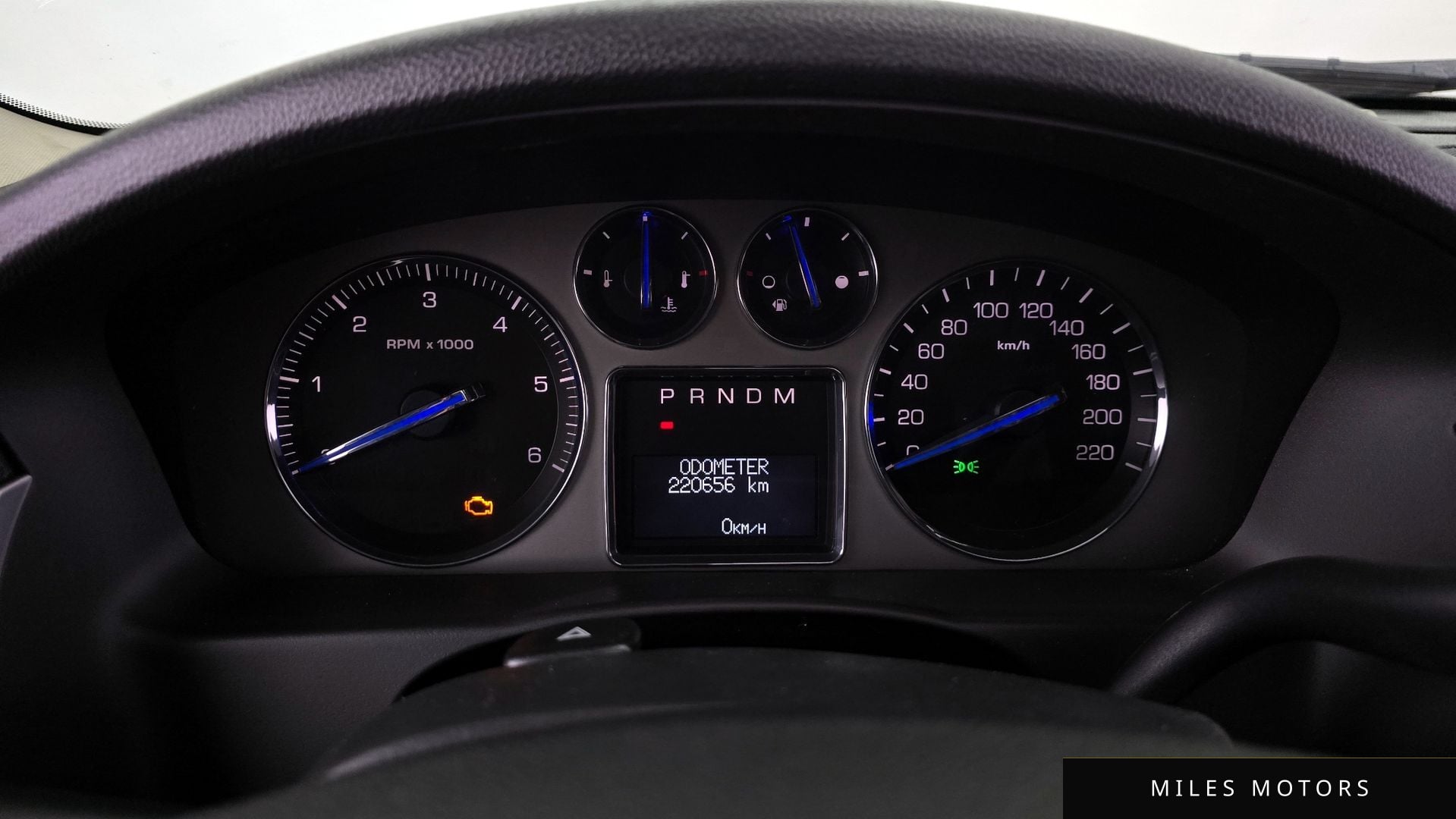 Cadillac Escalade 2007 — миниатюра 8