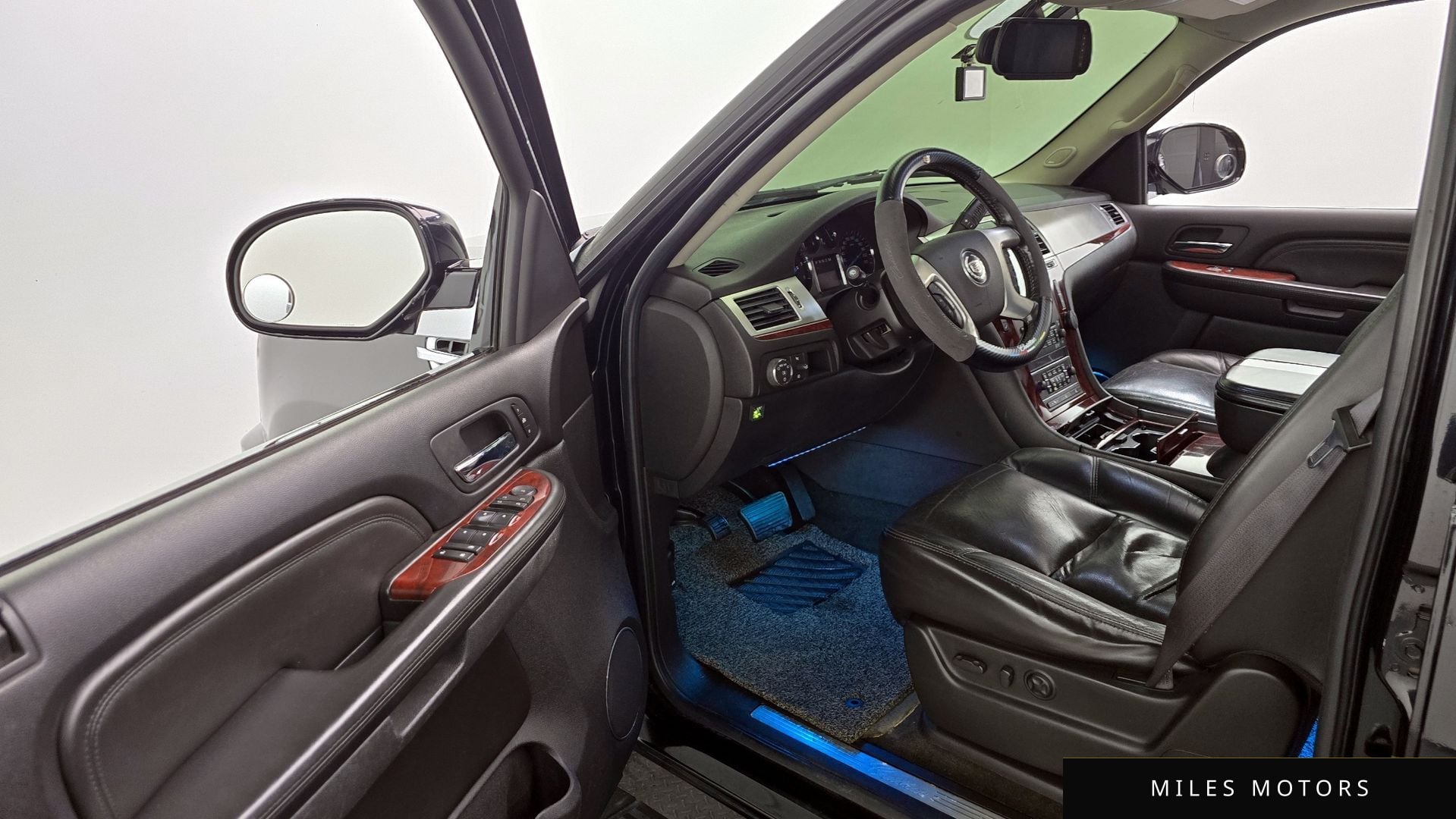 Cadillac Escalade 2007 — миниатюра 10