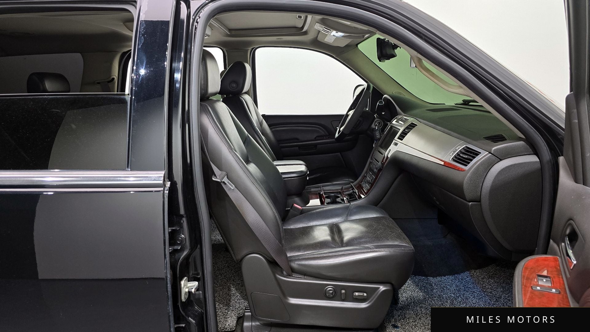 Cadillac Escalade 2007 — миниатюра 11