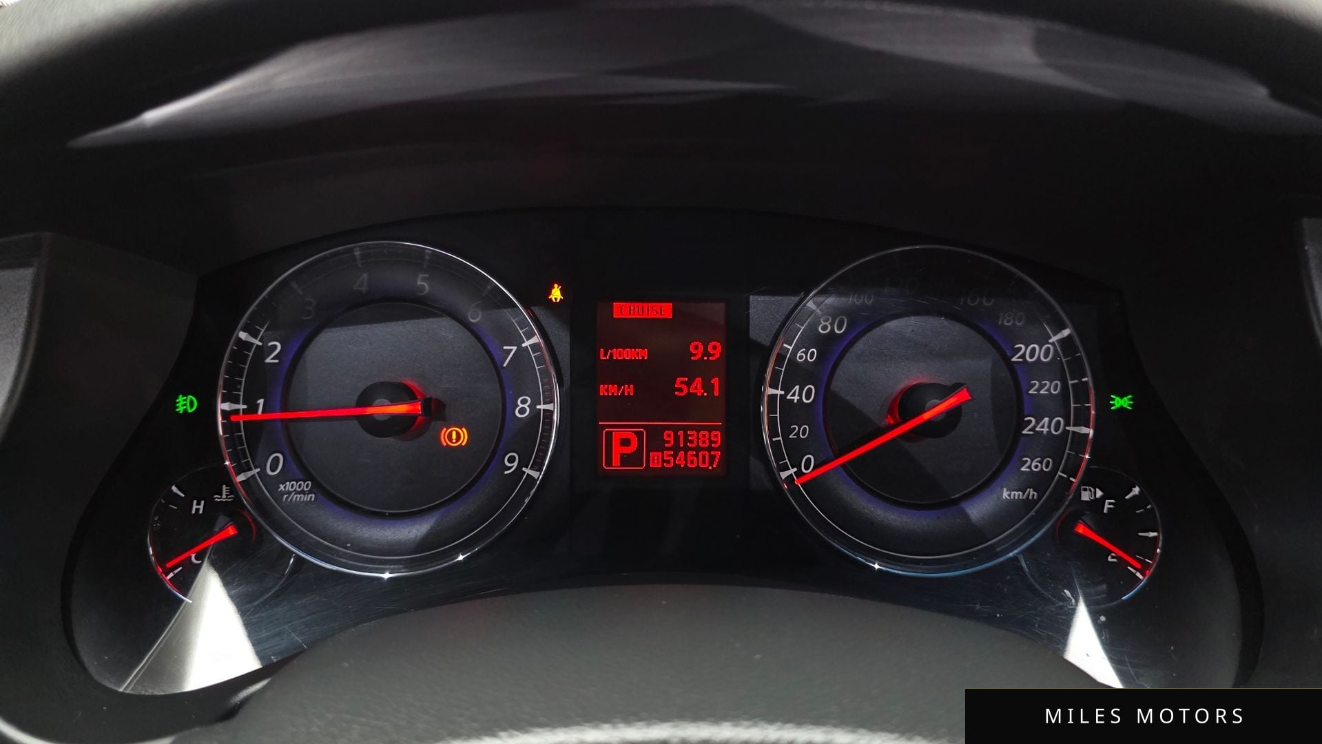 Infiniti EX35 2008 — миниатюра 8