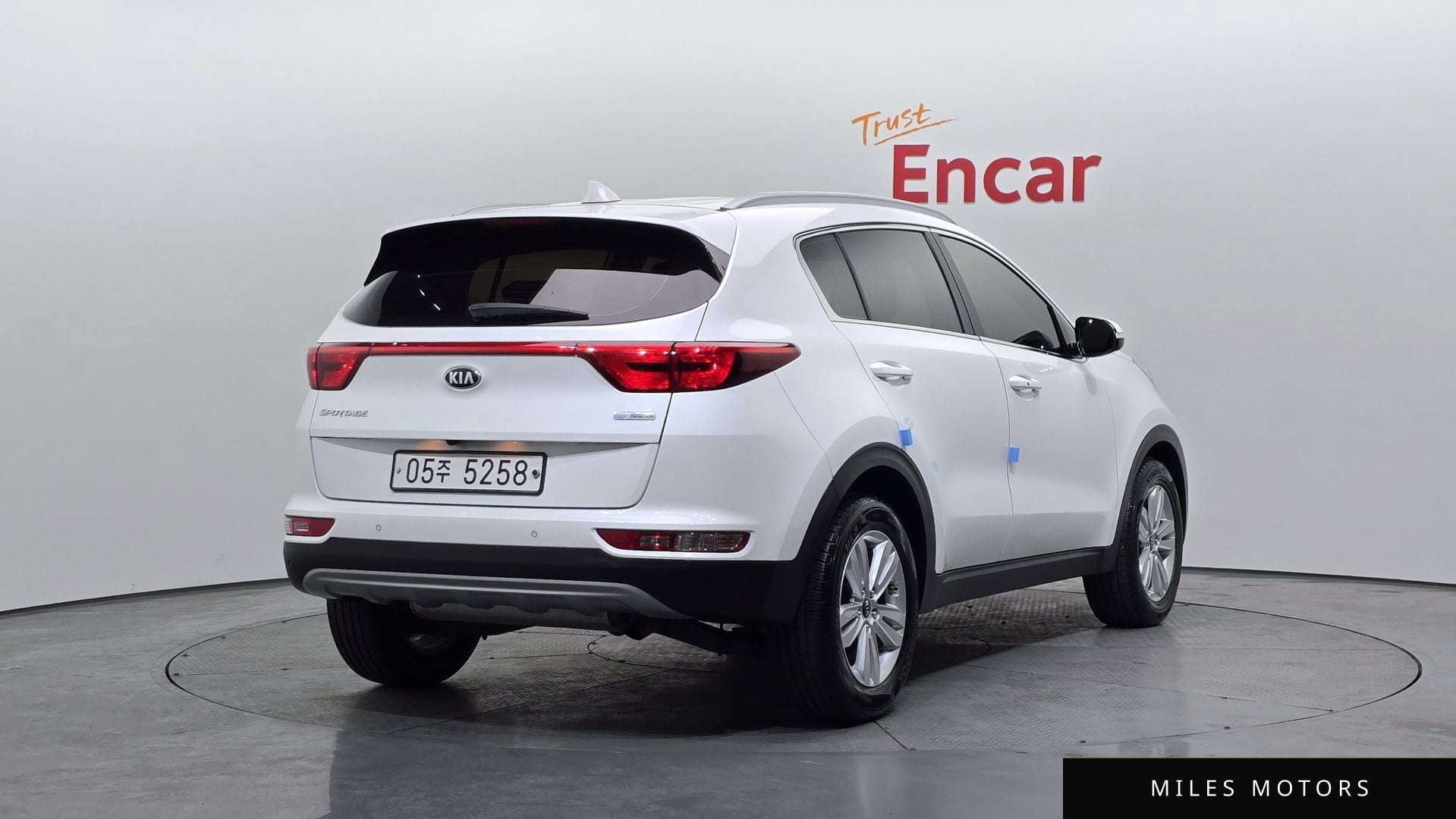 Kia Sportage 2018 — миниатюра 2