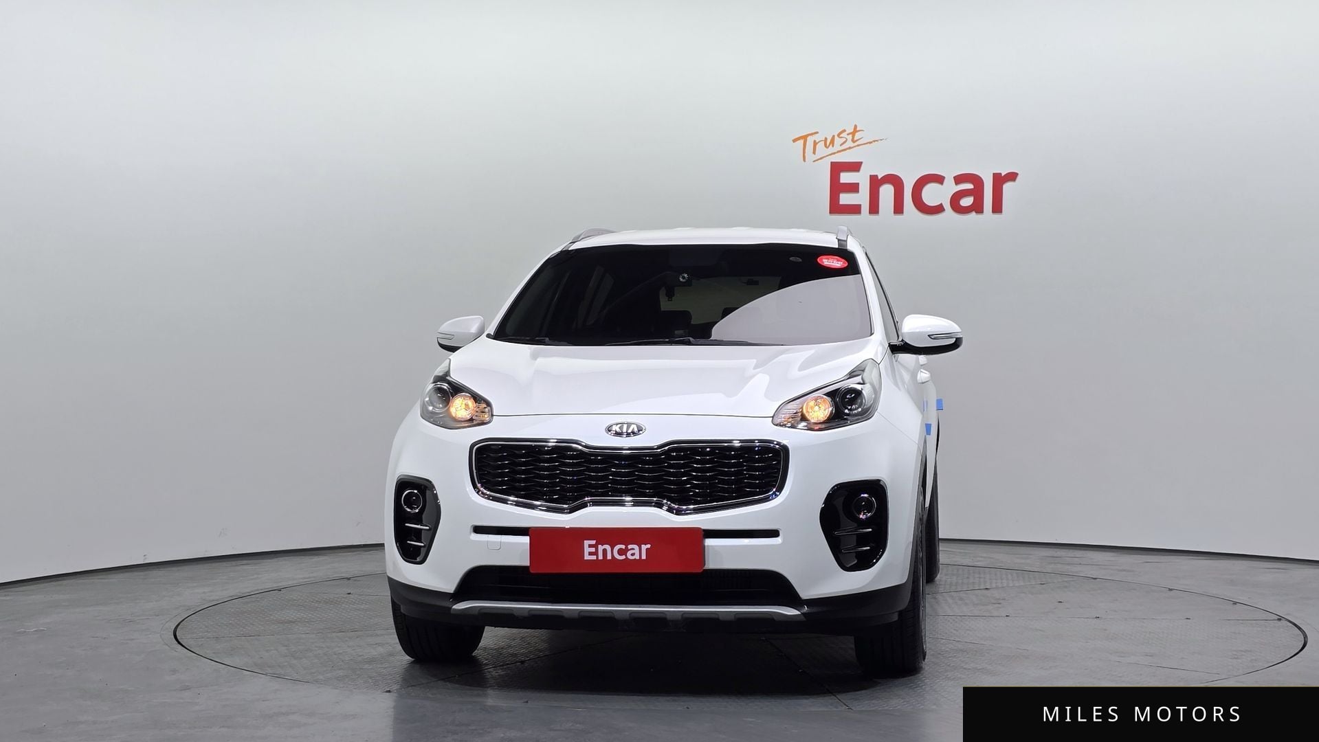 Kia Sportage 2018 — миниатюра 3