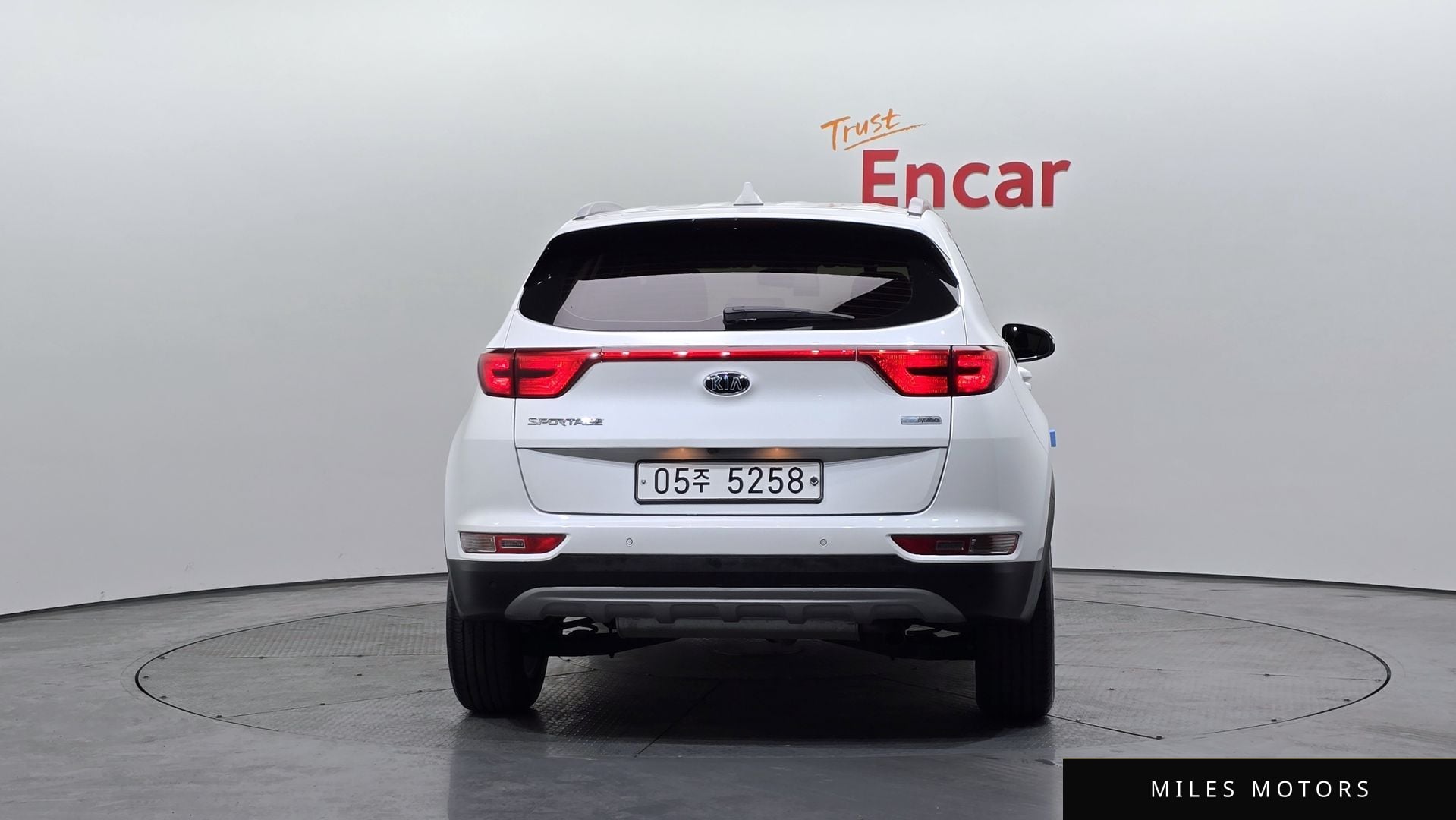 Kia Sportage 2018 — миниатюра 4