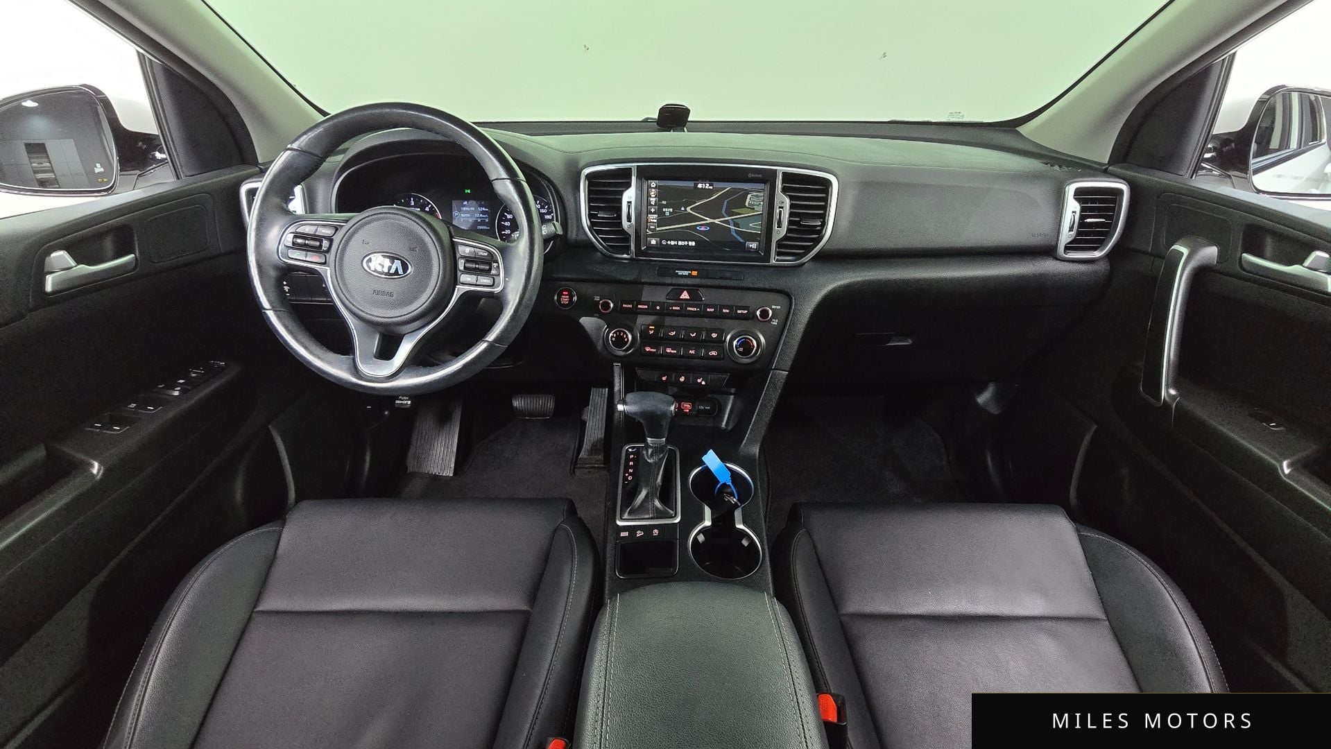Kia Sportage 2018 — миниатюра 7