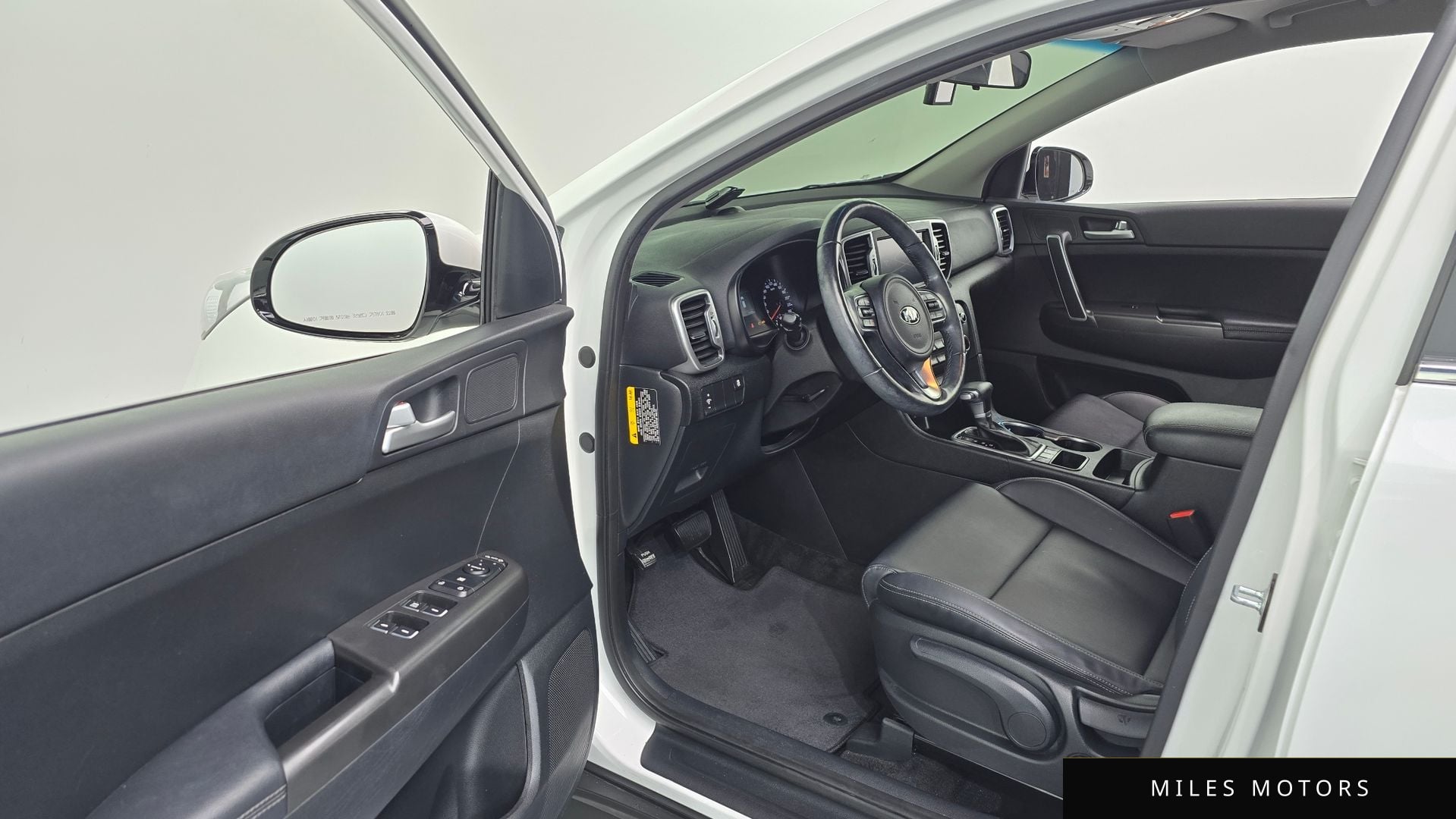 Kia Sportage 2018 — миниатюра 10