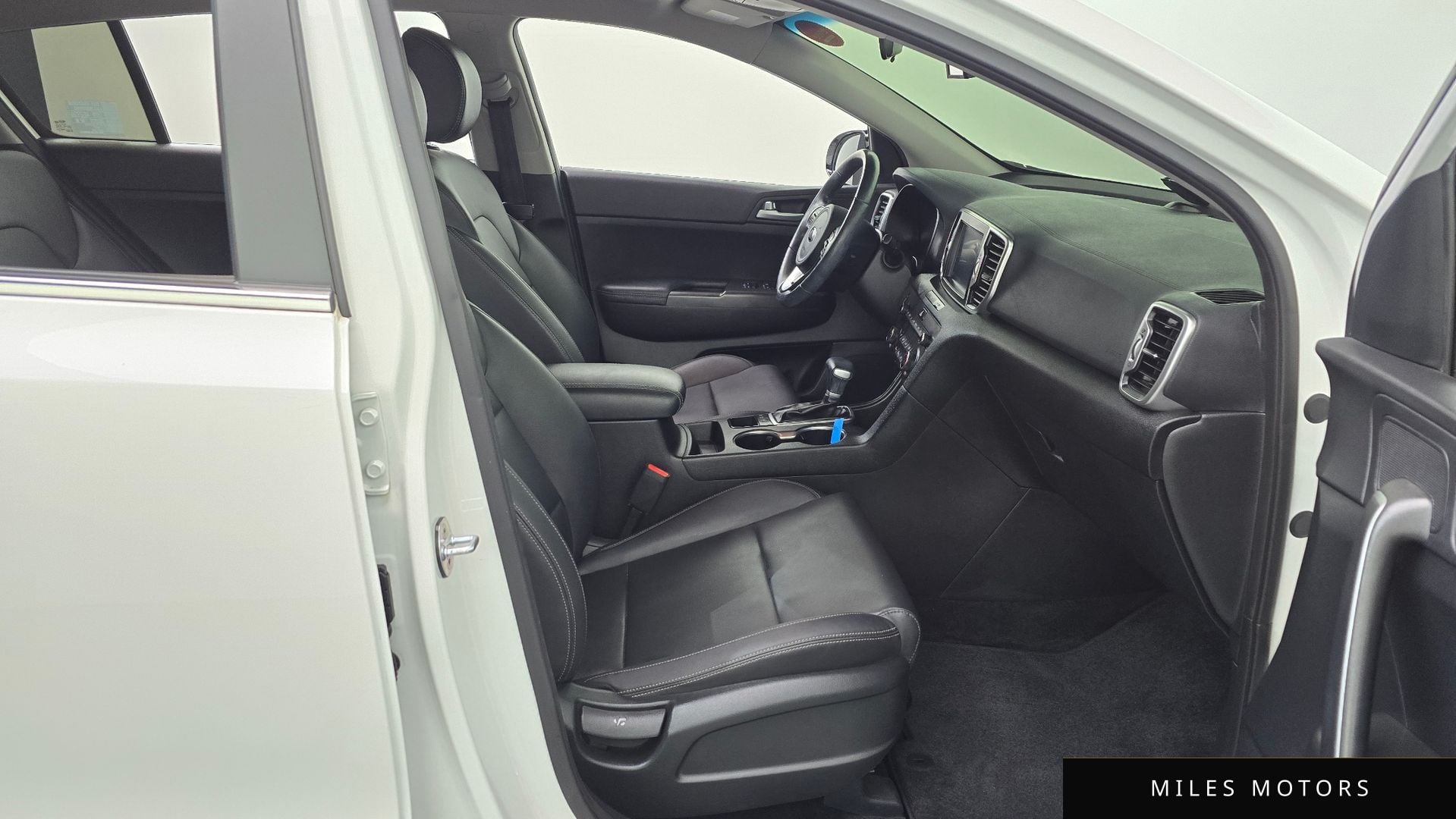 Kia Sportage 2018 — миниатюра 11