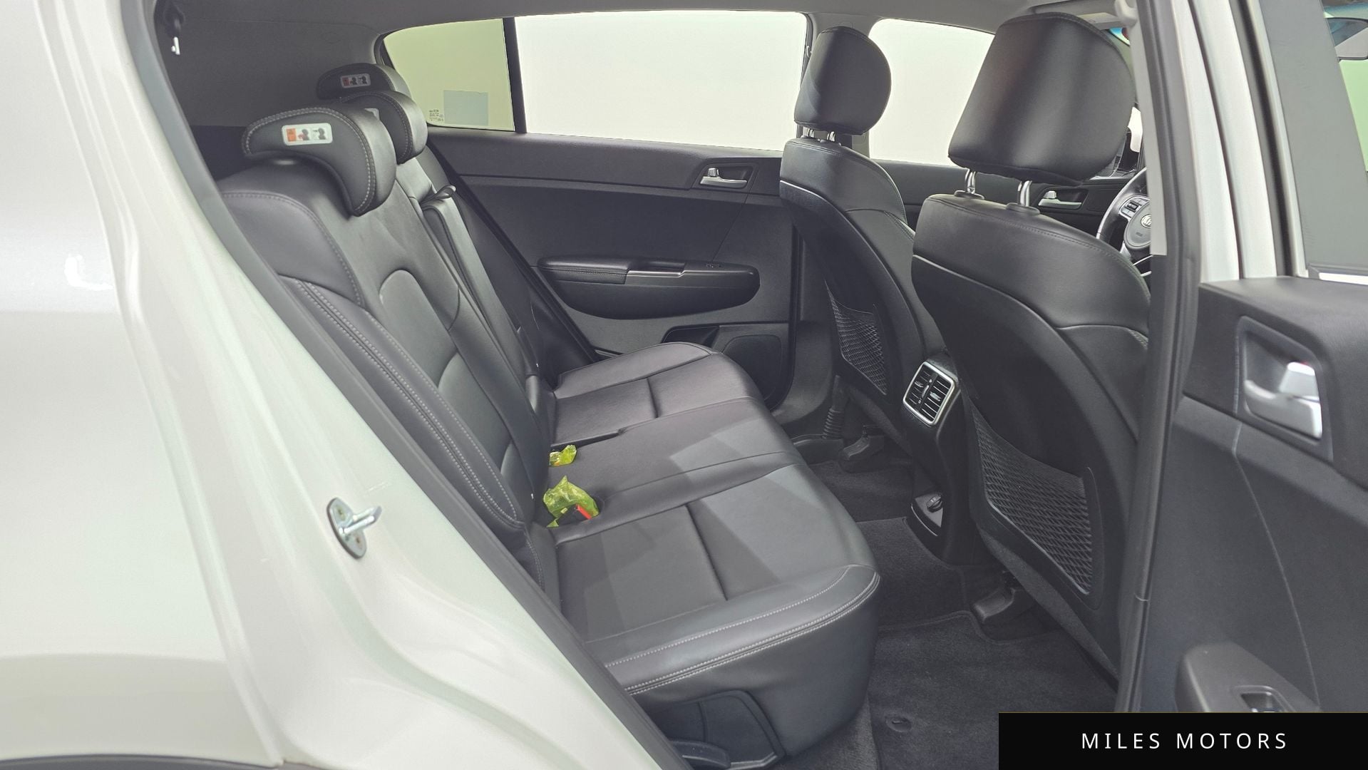 Kia Sportage 2018 — миниатюра 12