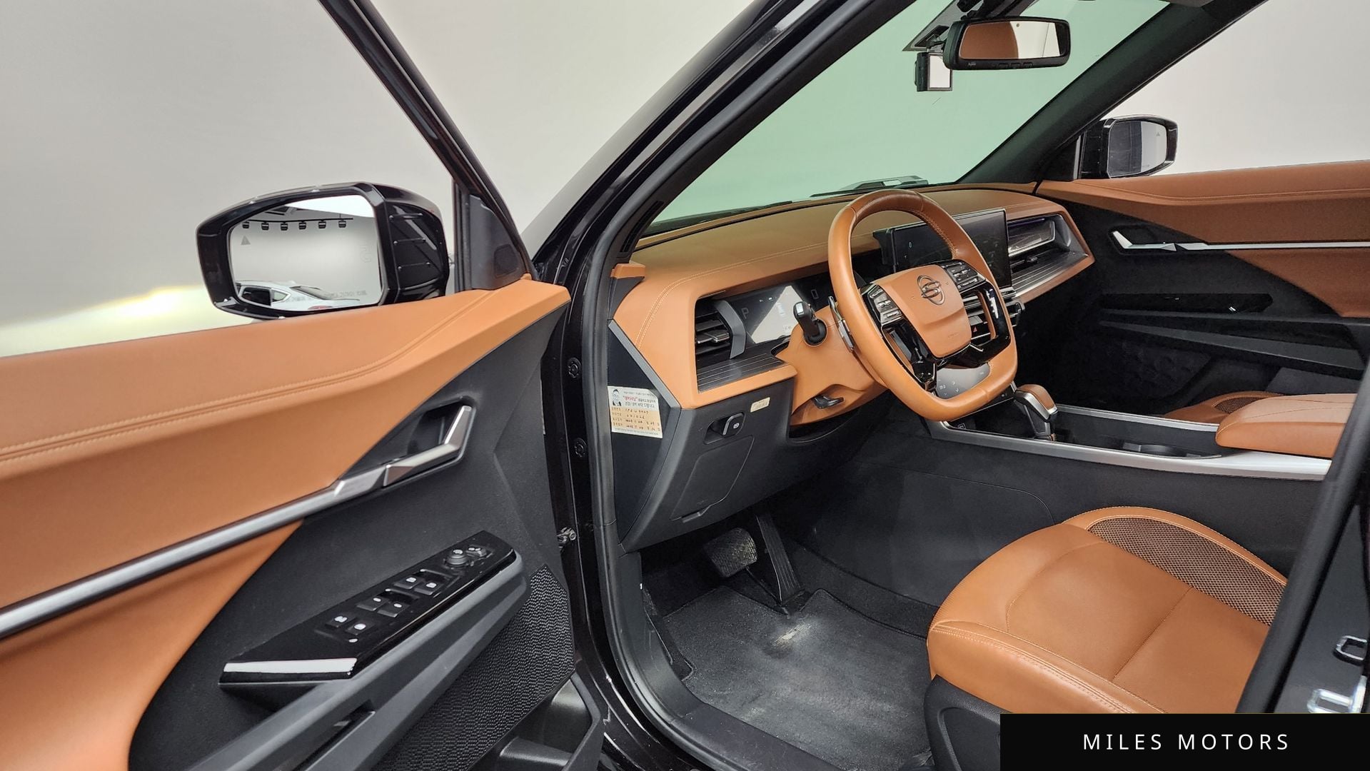 KG Mobility Torres 2023 — миниатюра 9