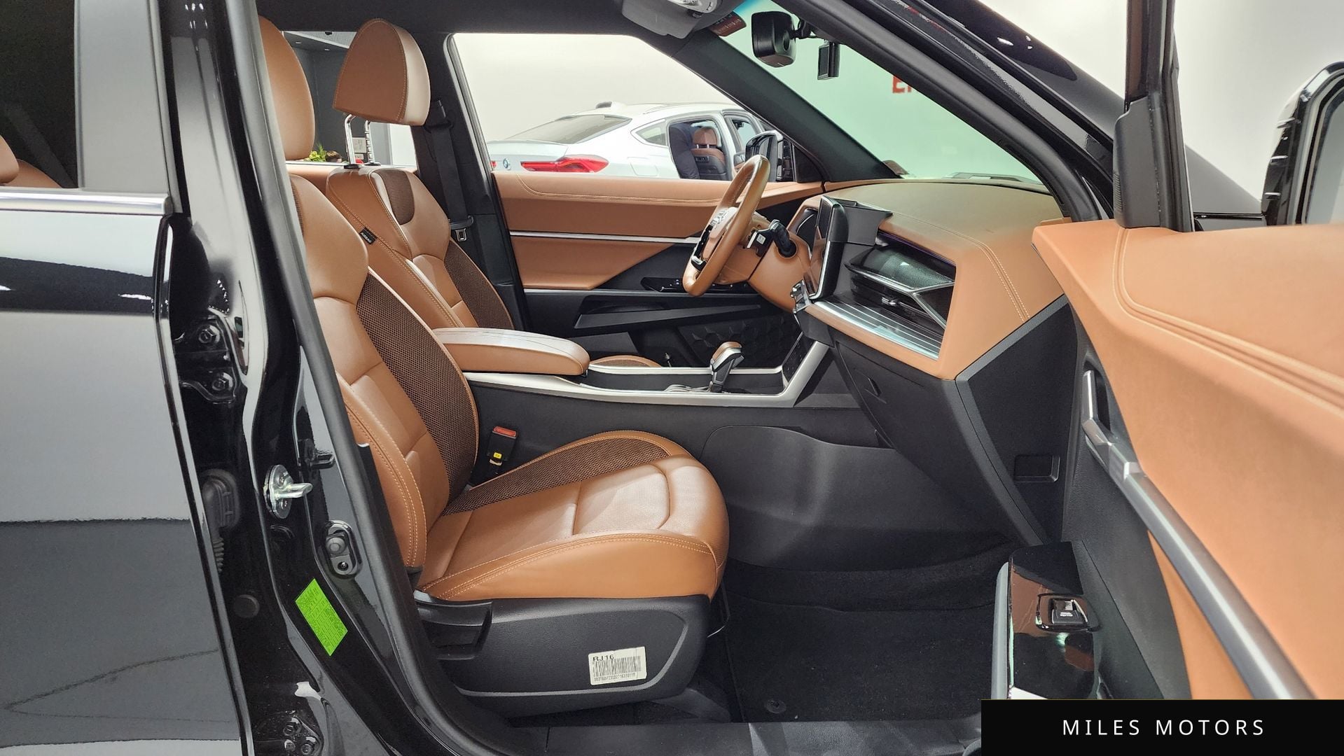 KG Mobility Torres 2023 — миниатюра 11