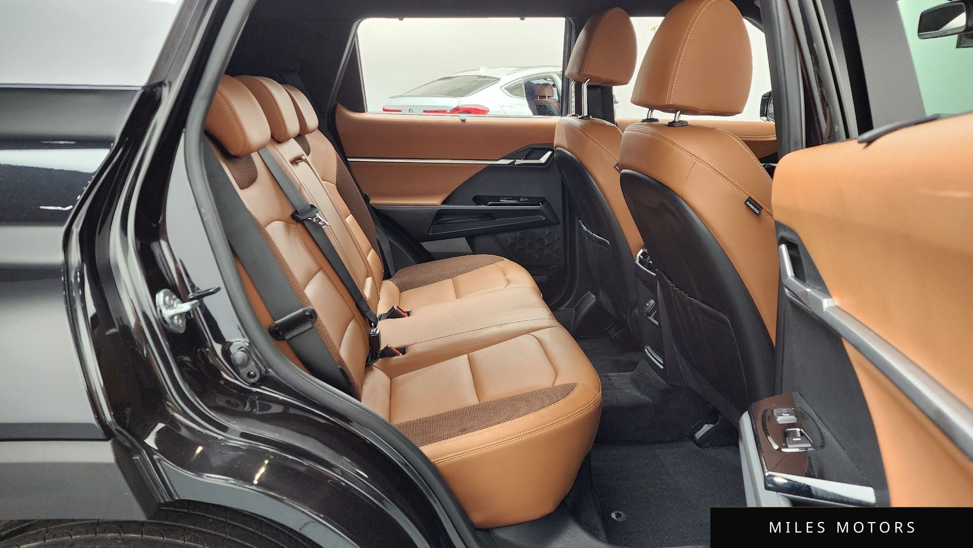 KG Mobility Torres 2023 — миниатюра 12