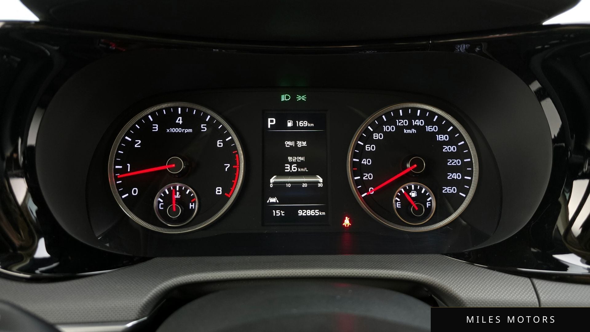 Kia K5 2020 — миниатюра 8
