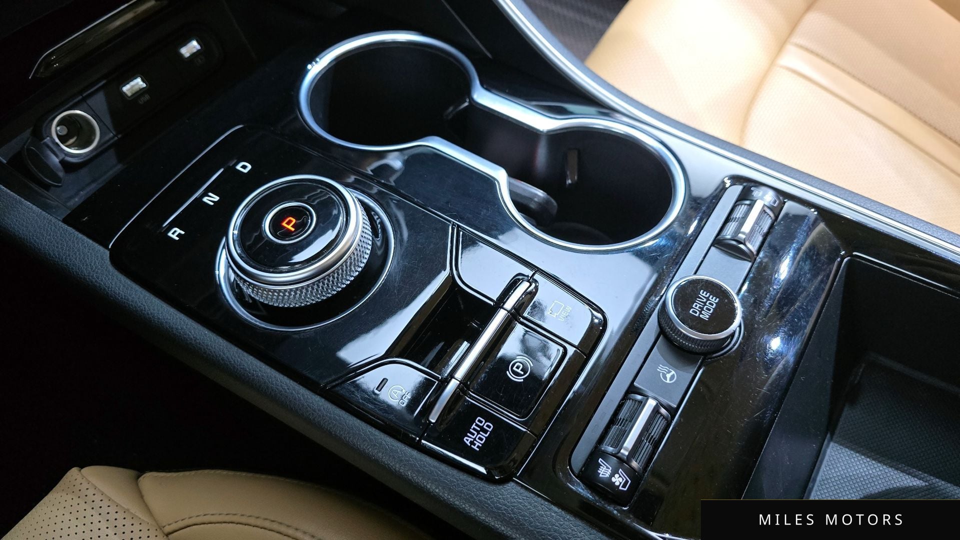 Kia K5 2020 — миниатюра 9