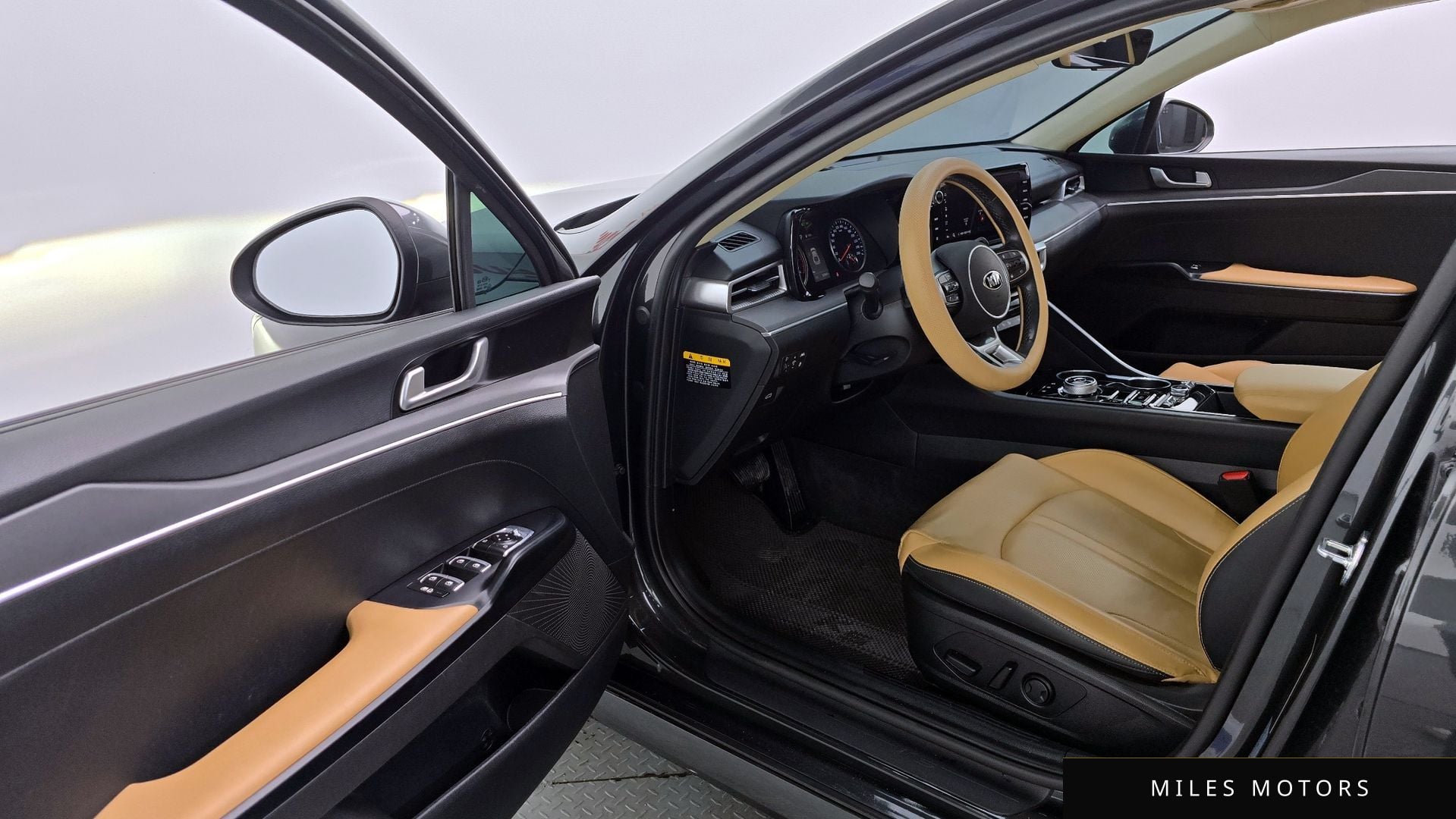 Kia K5 2020 — миниатюра 10