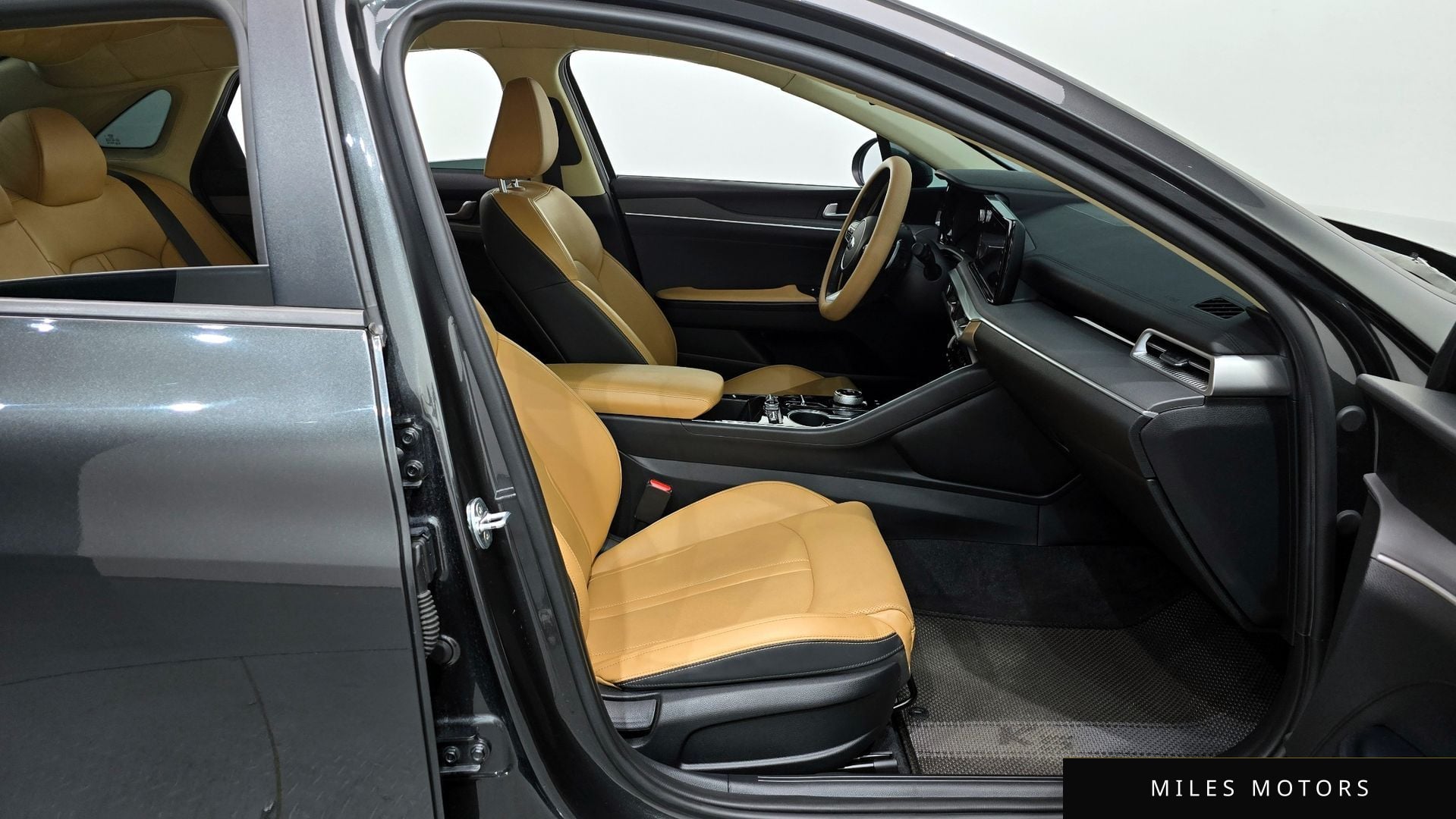Kia K5 2020 — миниатюра 11