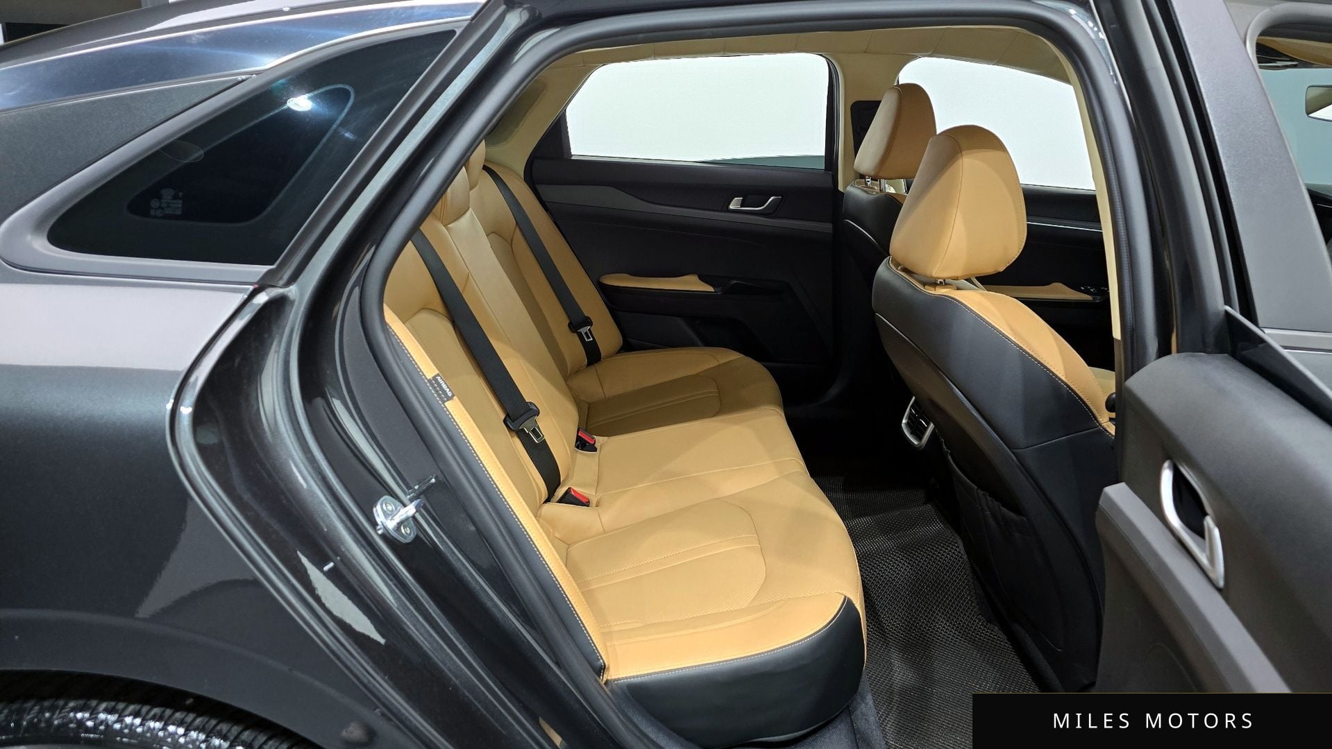 Kia K5 2020 — миниатюра 12