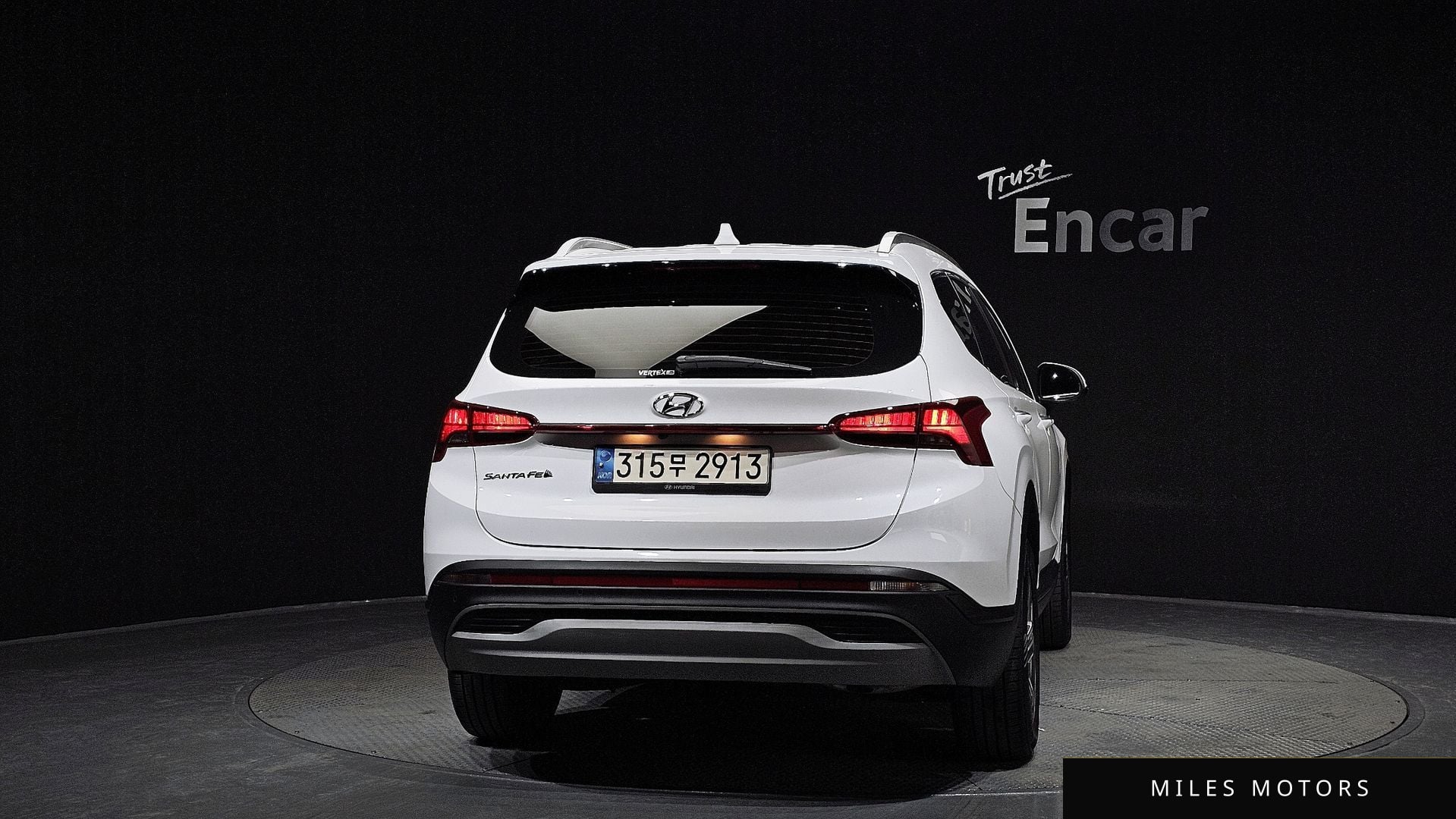 Hyundai Santafe 2021 — миниатюра 4