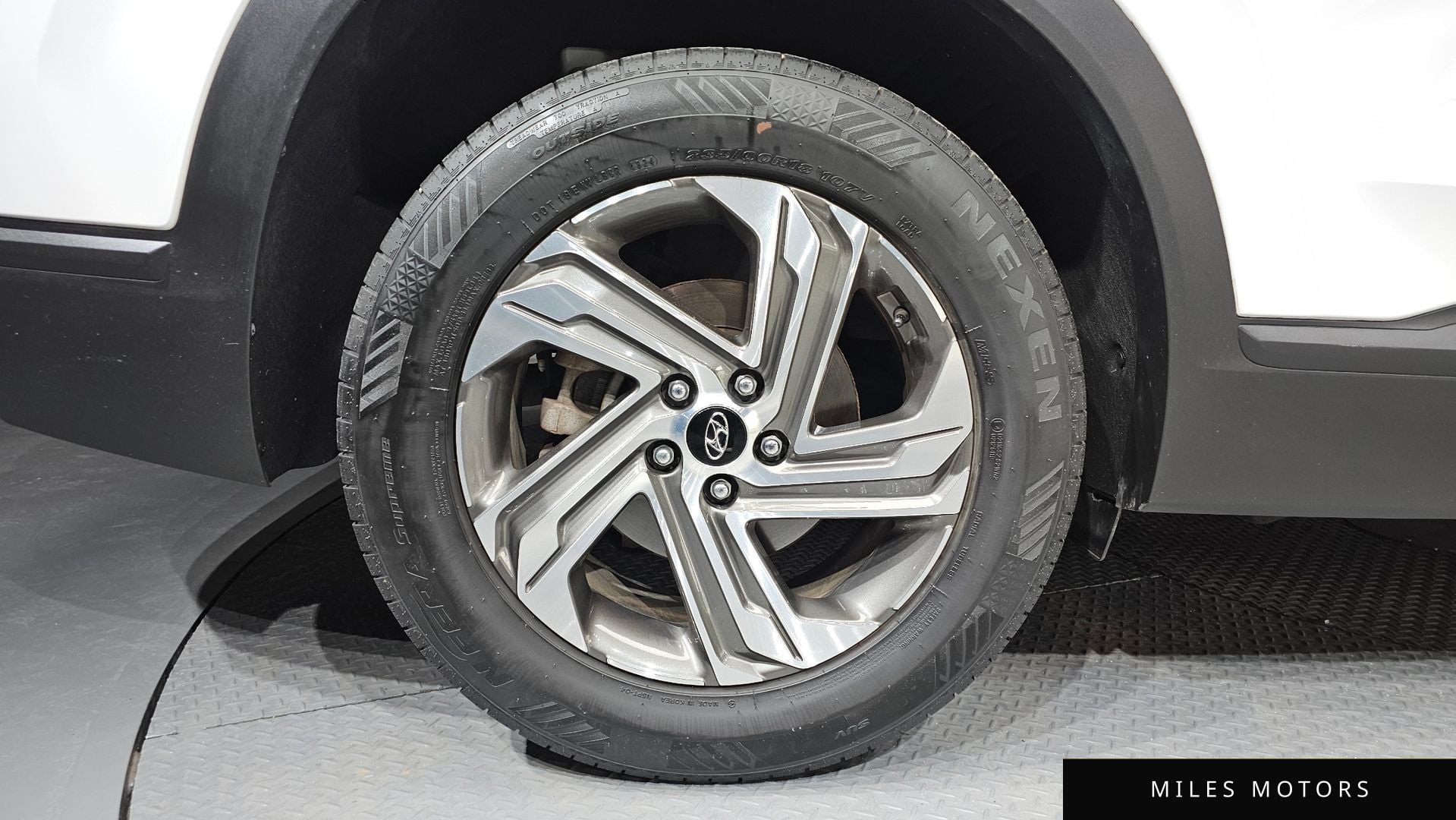 Hyundai Santafe 2021 — миниатюра 5