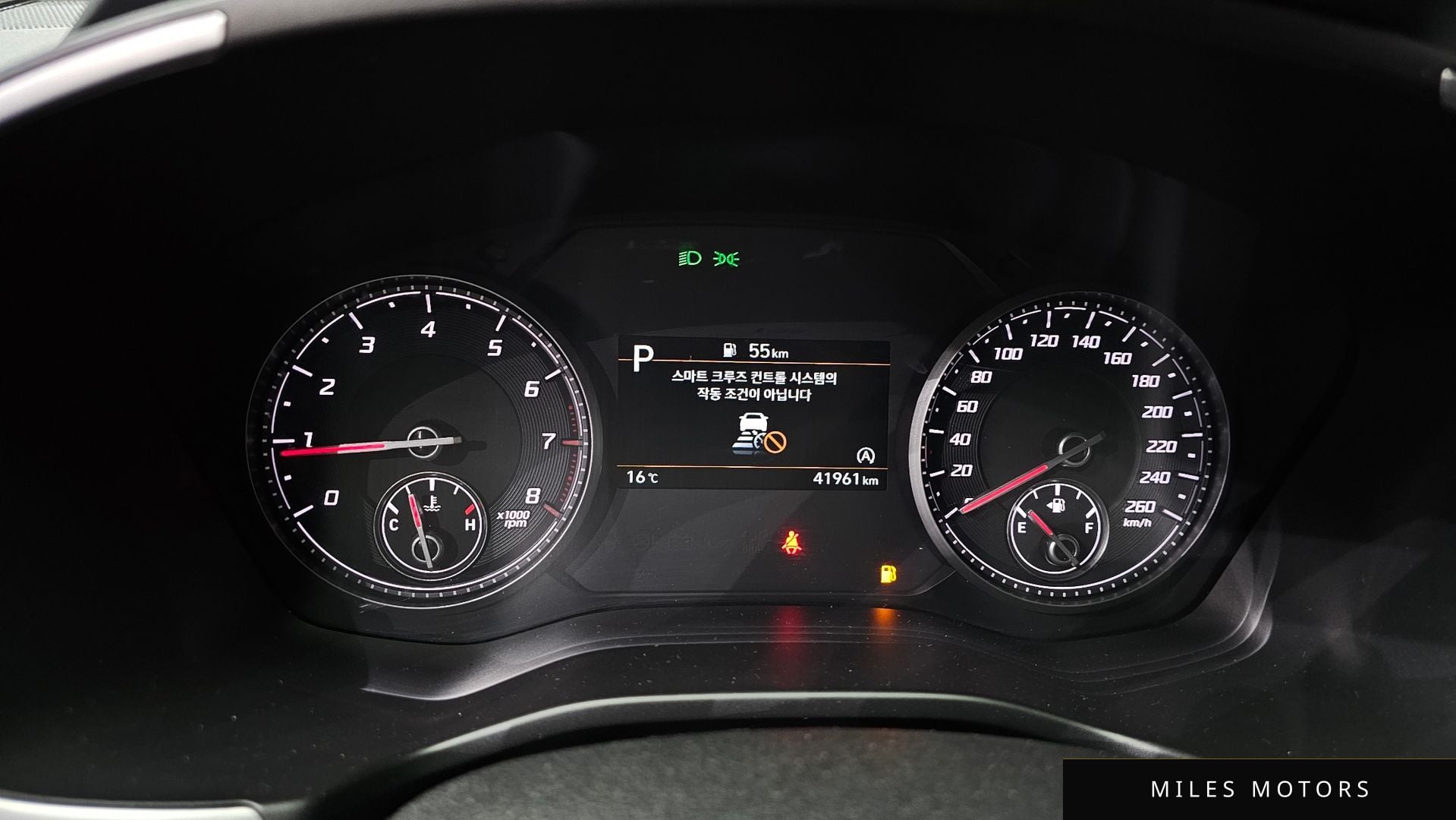 Hyundai Santafe 2021 — миниатюра 8