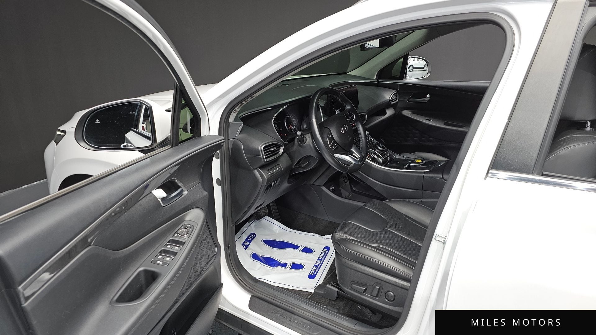 Hyundai Santafe 2021 — миниатюра 10