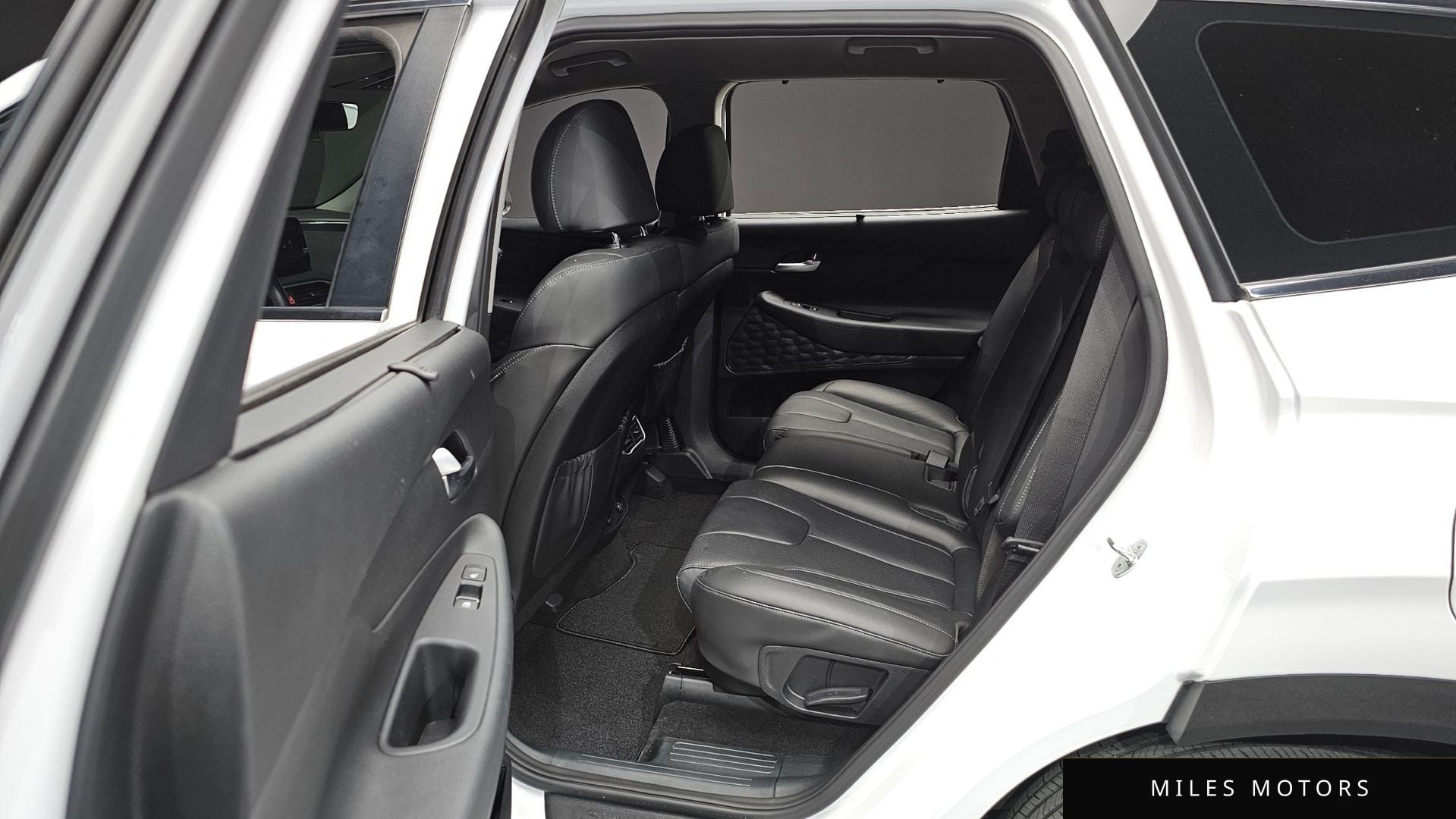 Hyundai Santafe 2021 — миниатюра 11