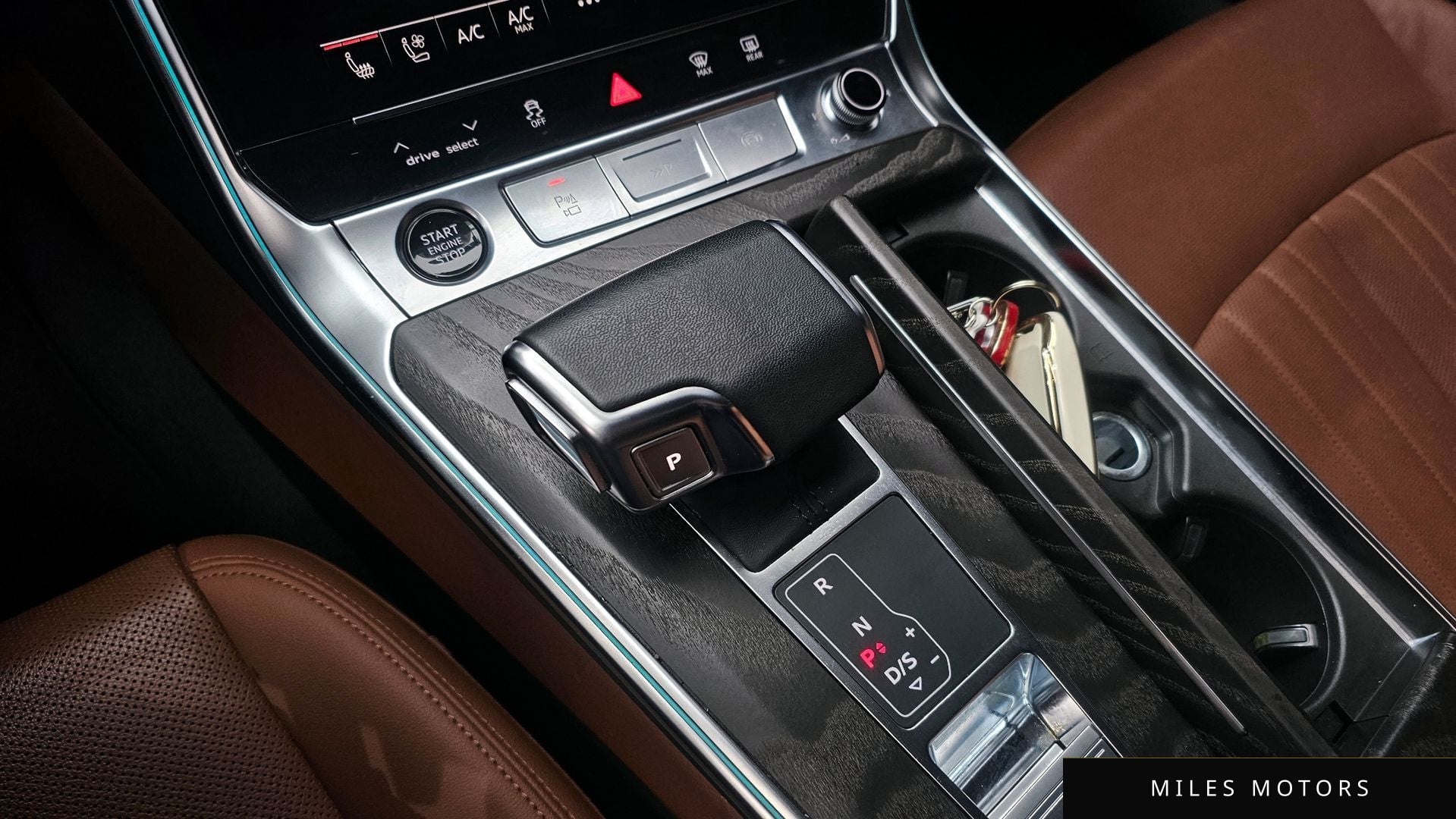 Audi A6 (C8) 2023 — миниатюра 9