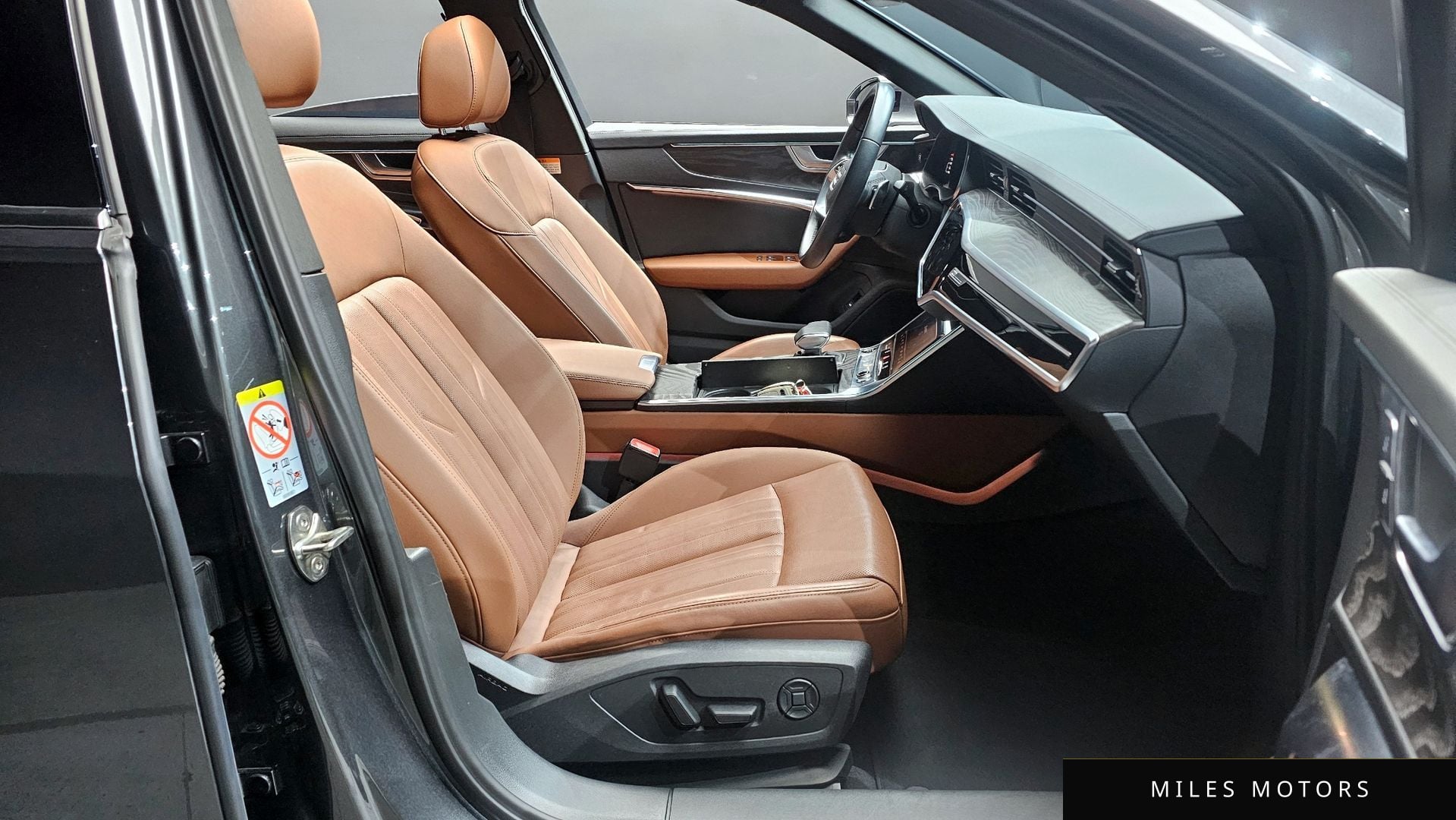 Audi A6 (C8) 2023 — миниатюра 11