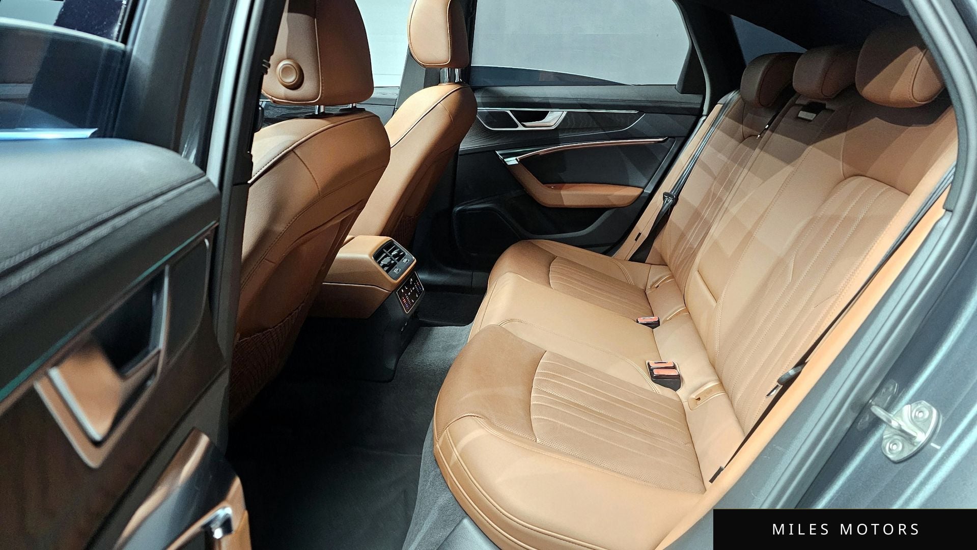 Audi A6 (C8) 2023 — миниатюра 12