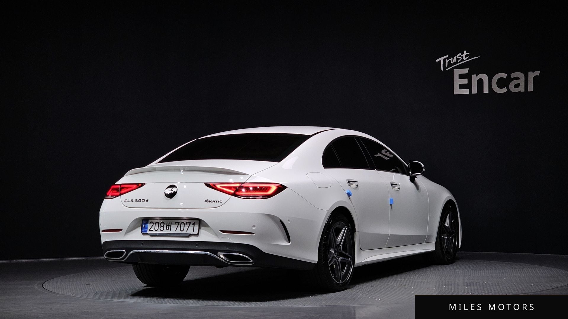 Mercedes-Benz CLS-Class C257 2022 — миниатюра 2